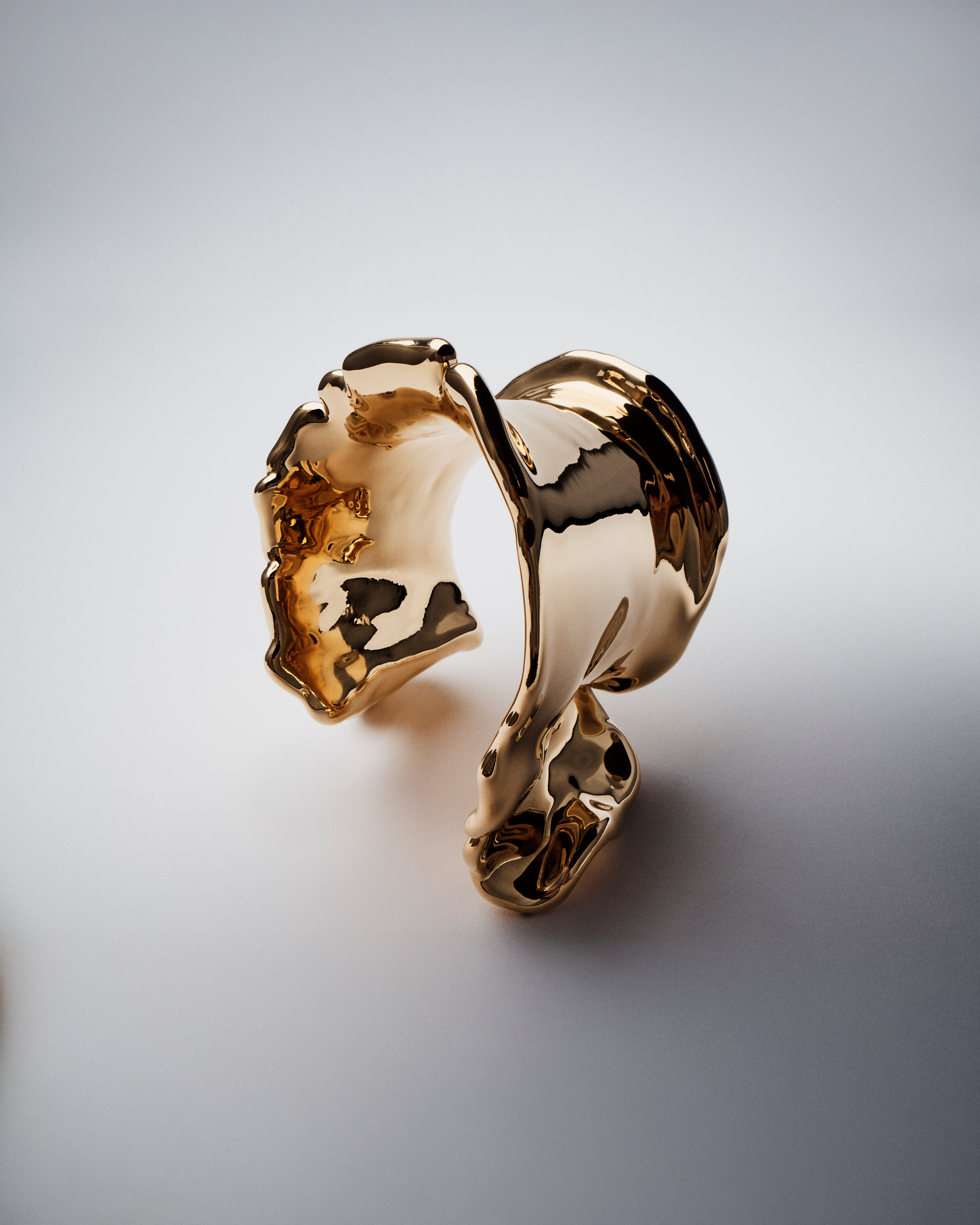 FAÏENCE CUFF