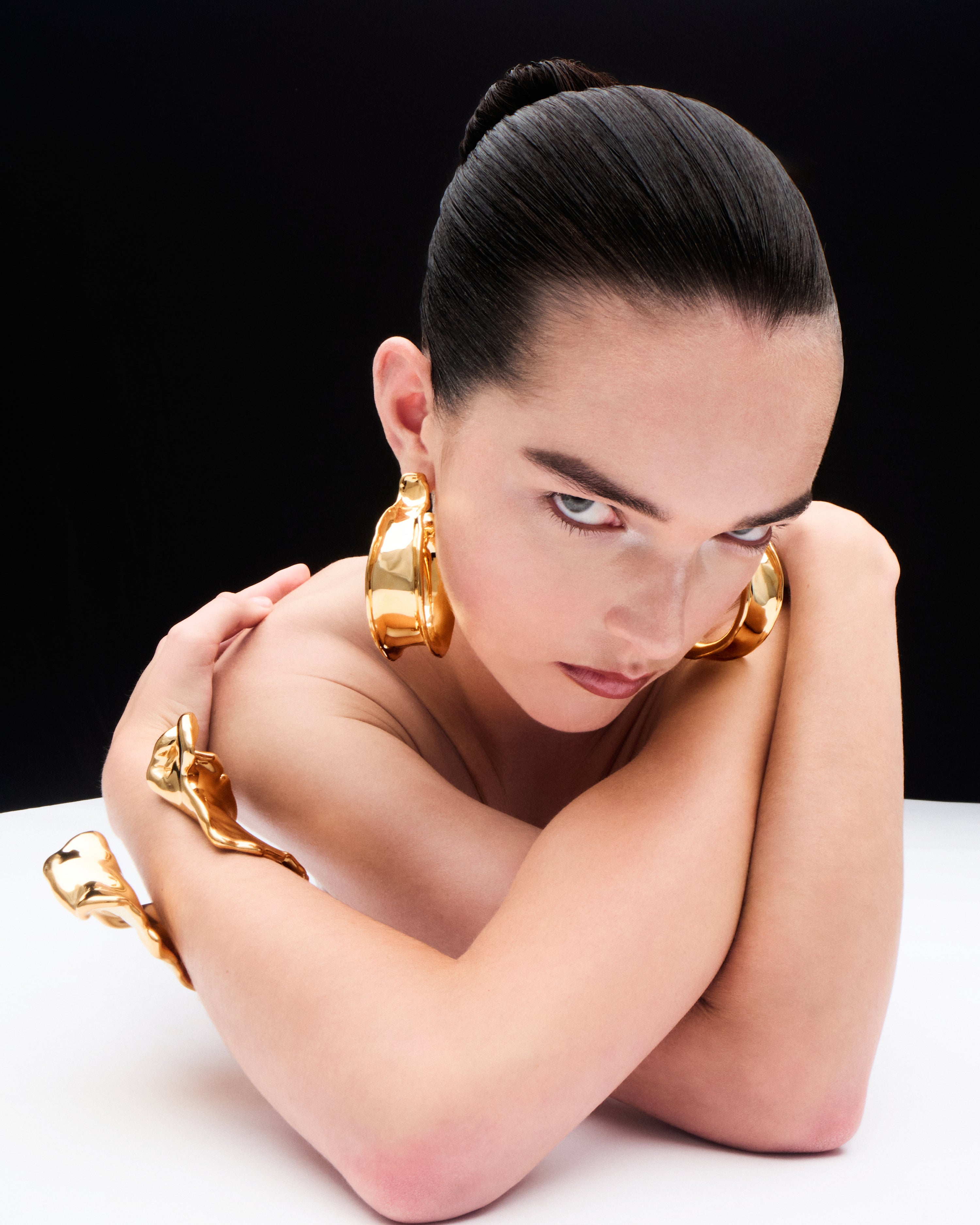 FAÏENCE CUFF