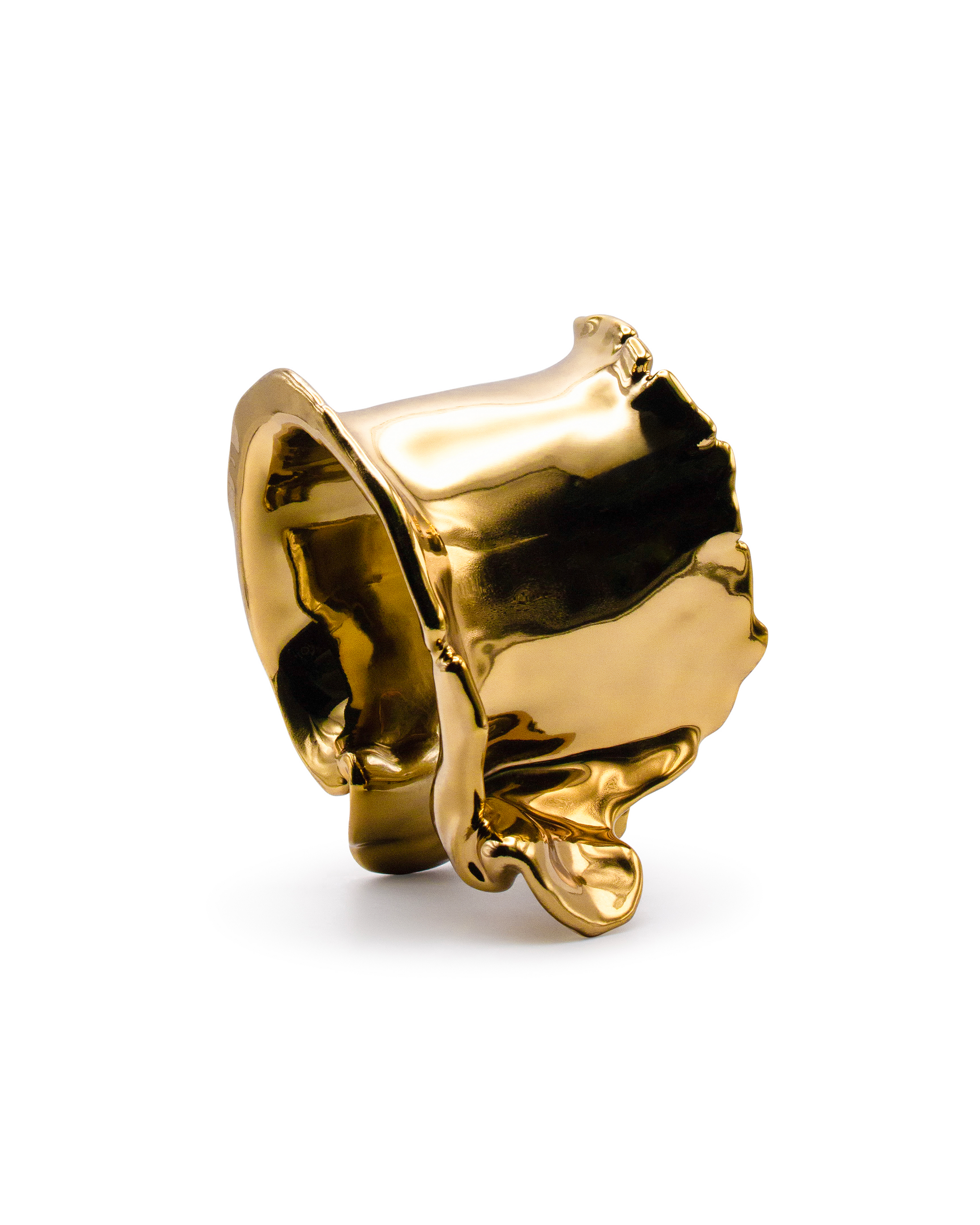 FAÏENCE CUFF