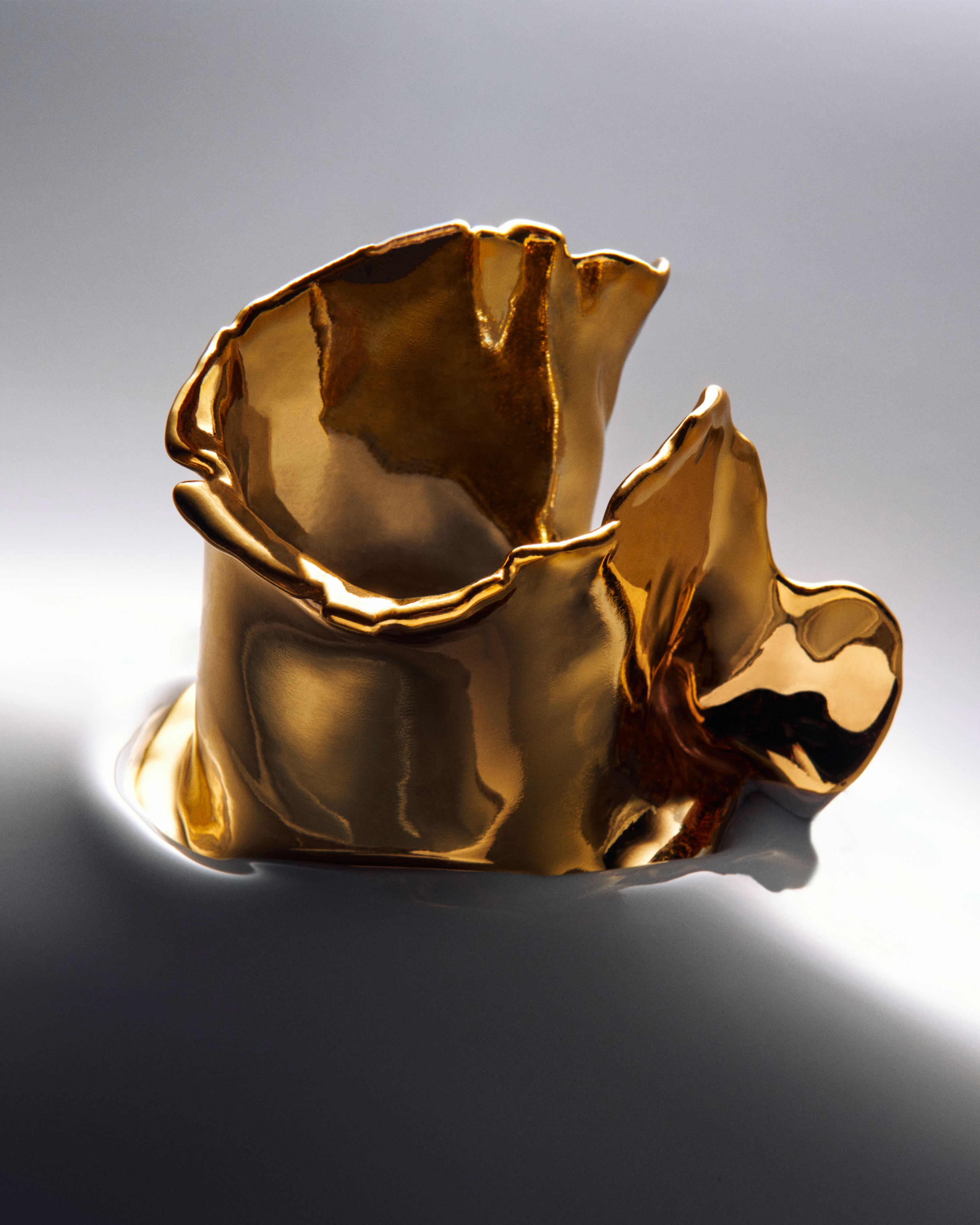 FAÏENCE CUFF