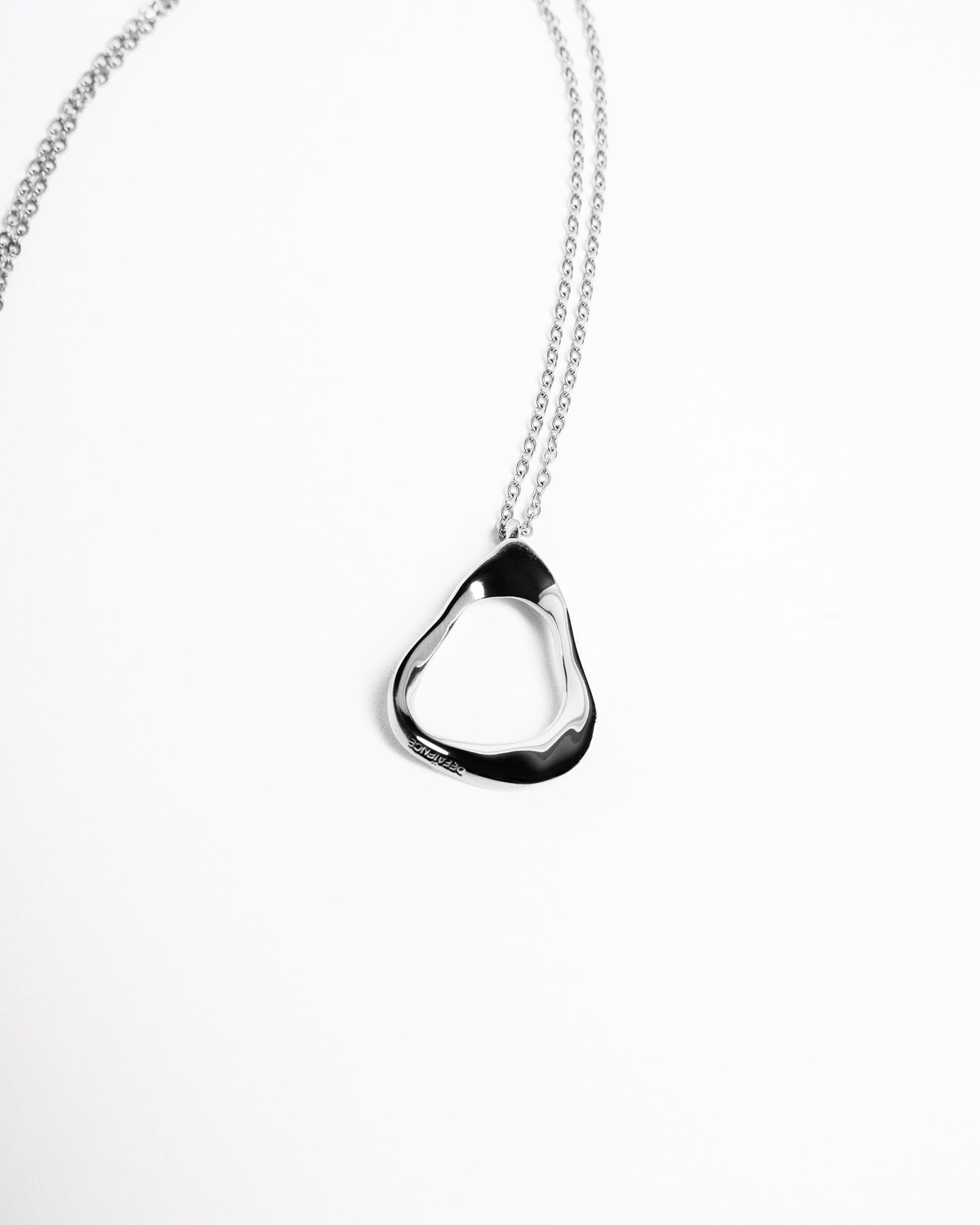 DAIMON NECKLACE · FIRST EDITION