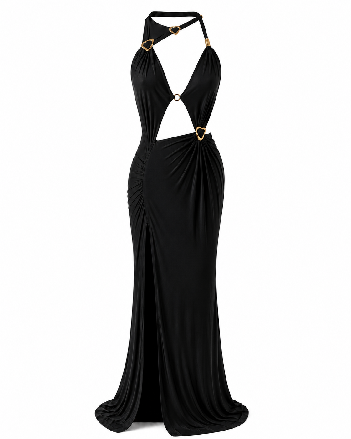 Onça Dress