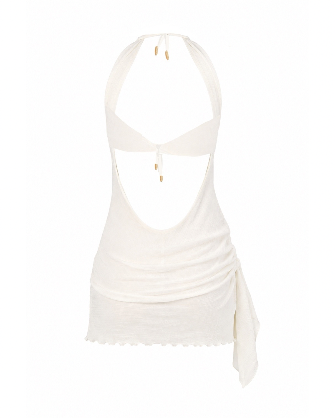 Magnolia Mini Dress