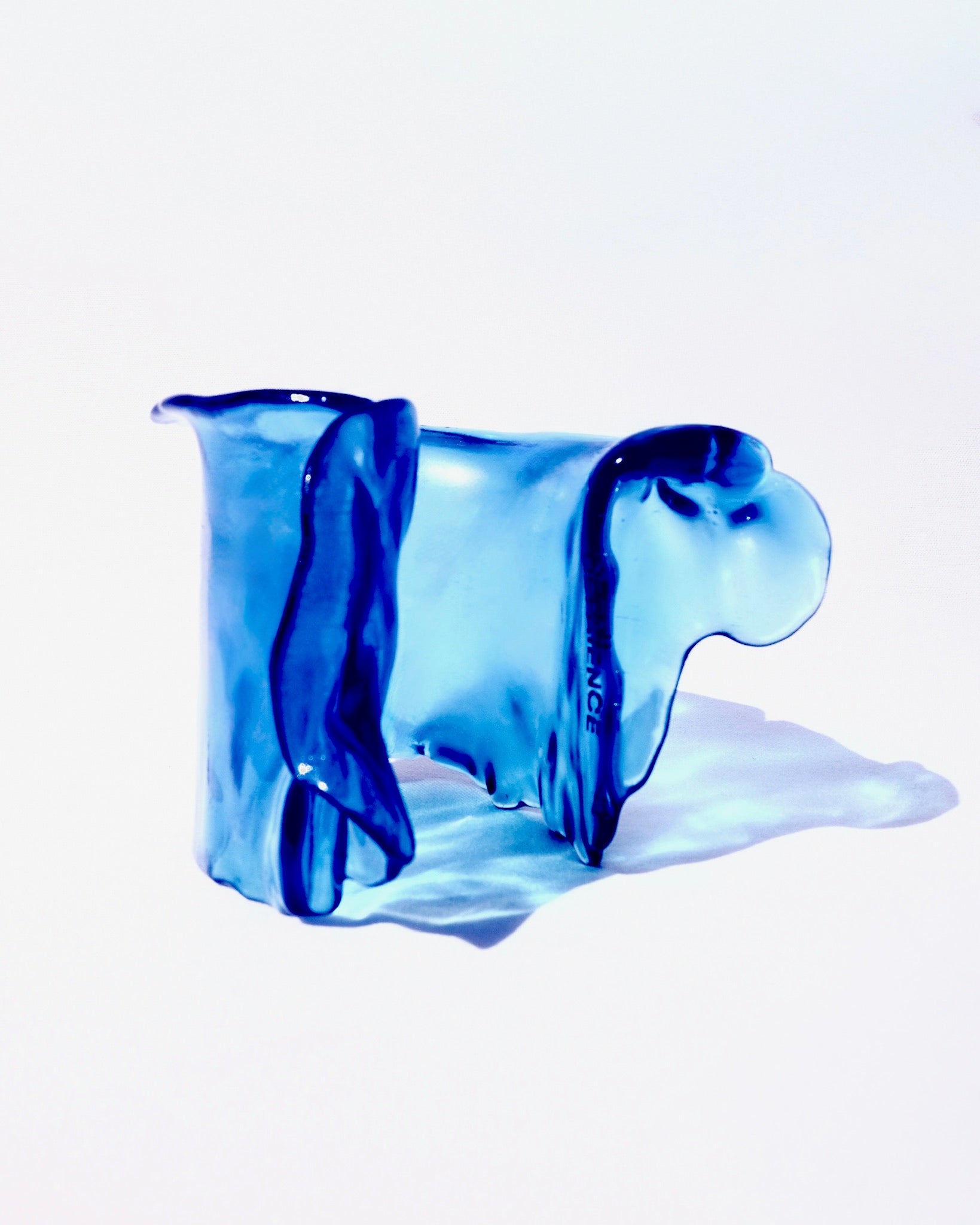 Glass Effect Cuff