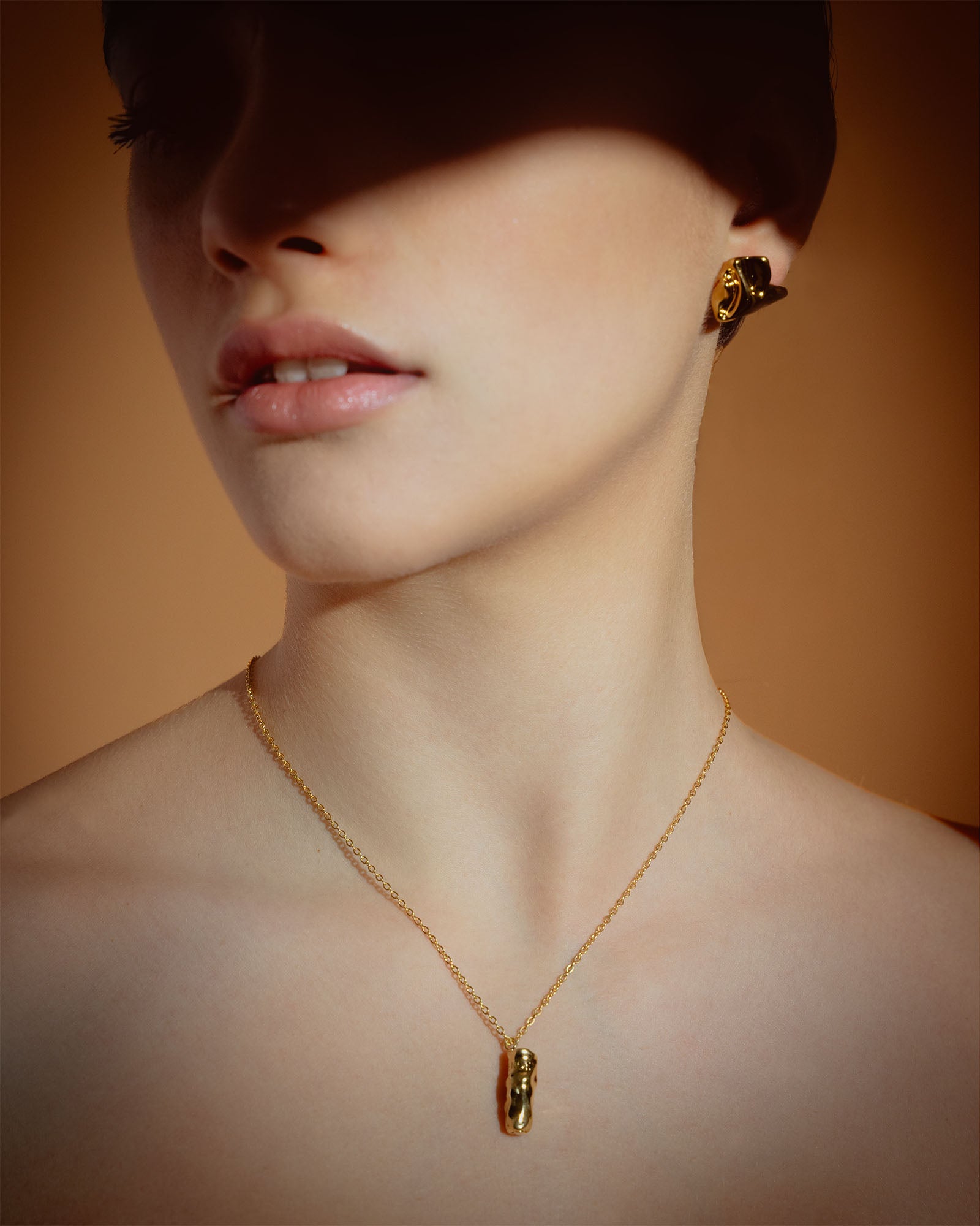 DESIRE HOLDER · FIRST EDITION