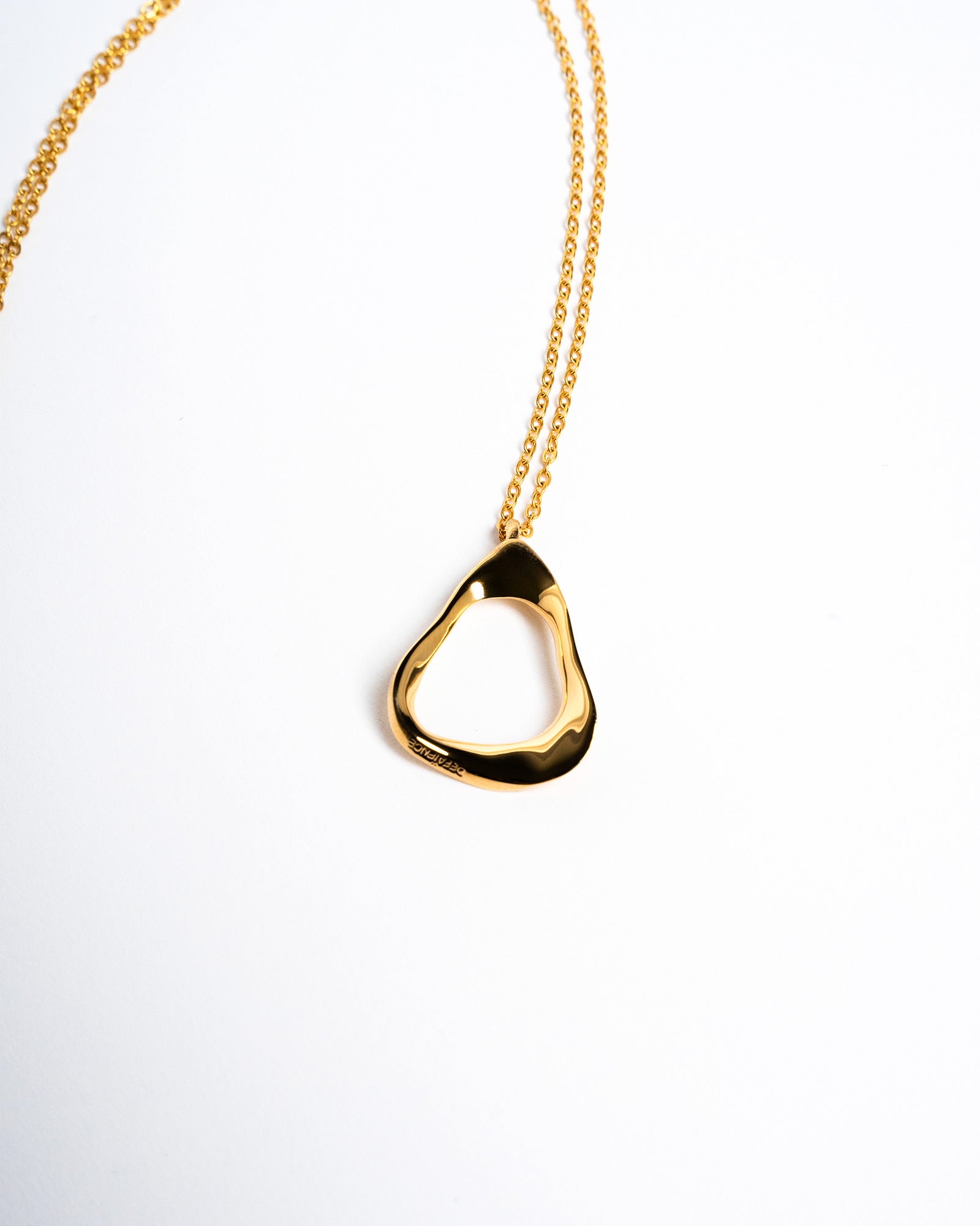 DAIMON NECKLACE · FIRST EDITION