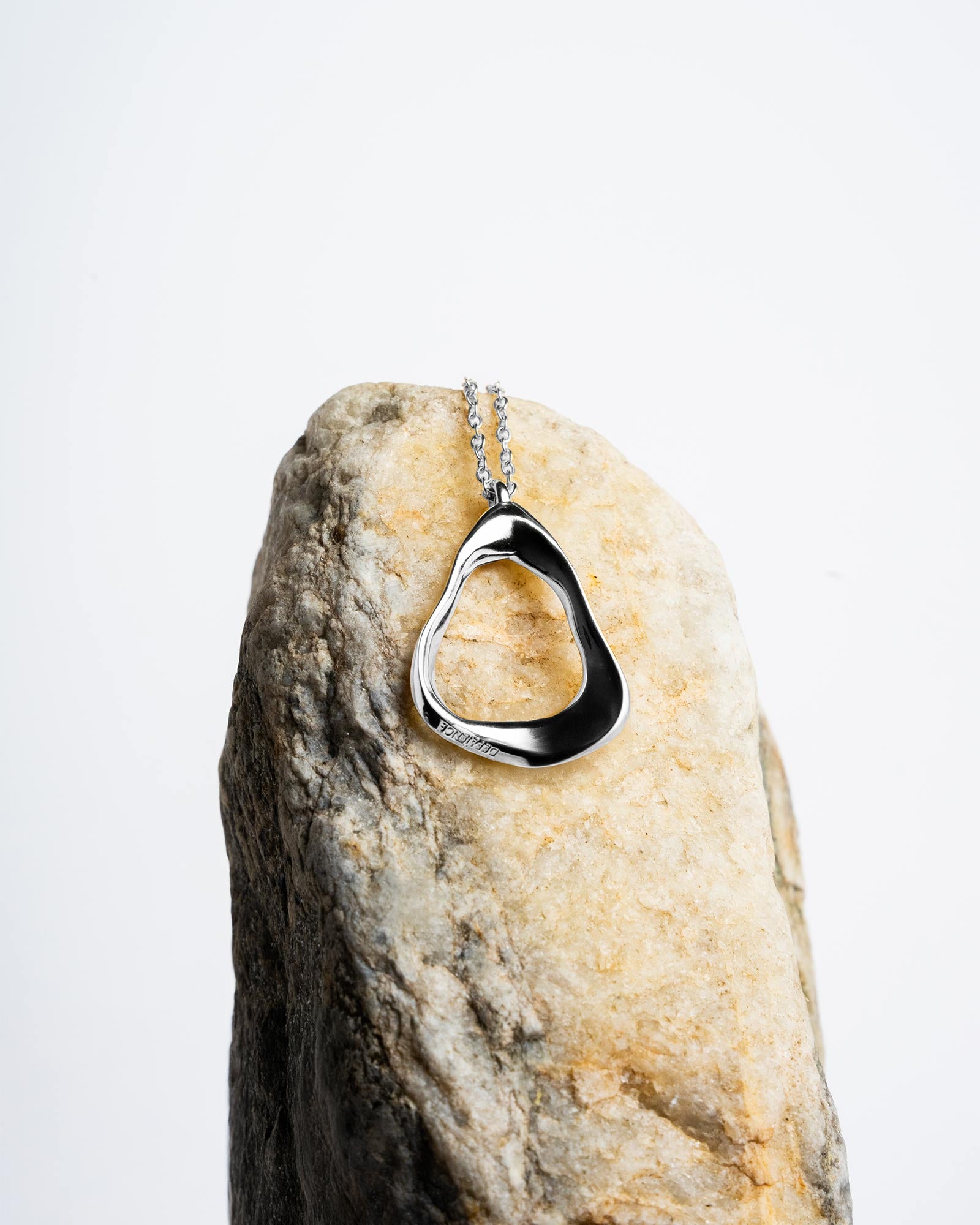 DAIMON NECKLACE · FIRST EDITION