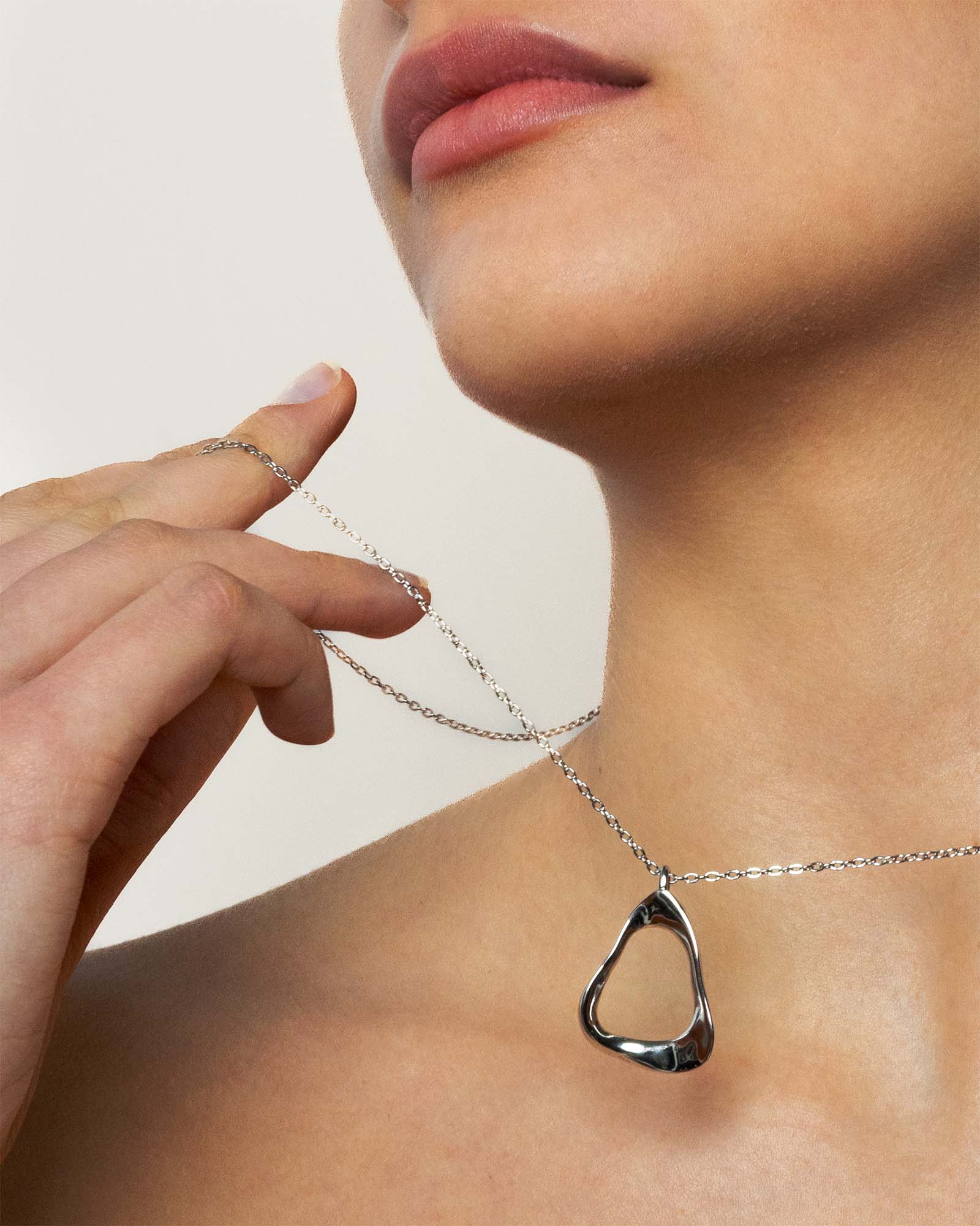 DAIMON NECKLACE · FIRST EDITION