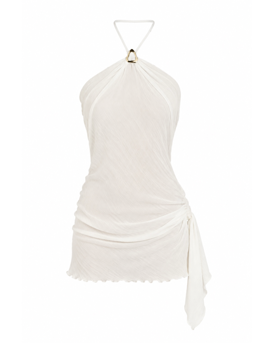 Magnolia Mini Dress