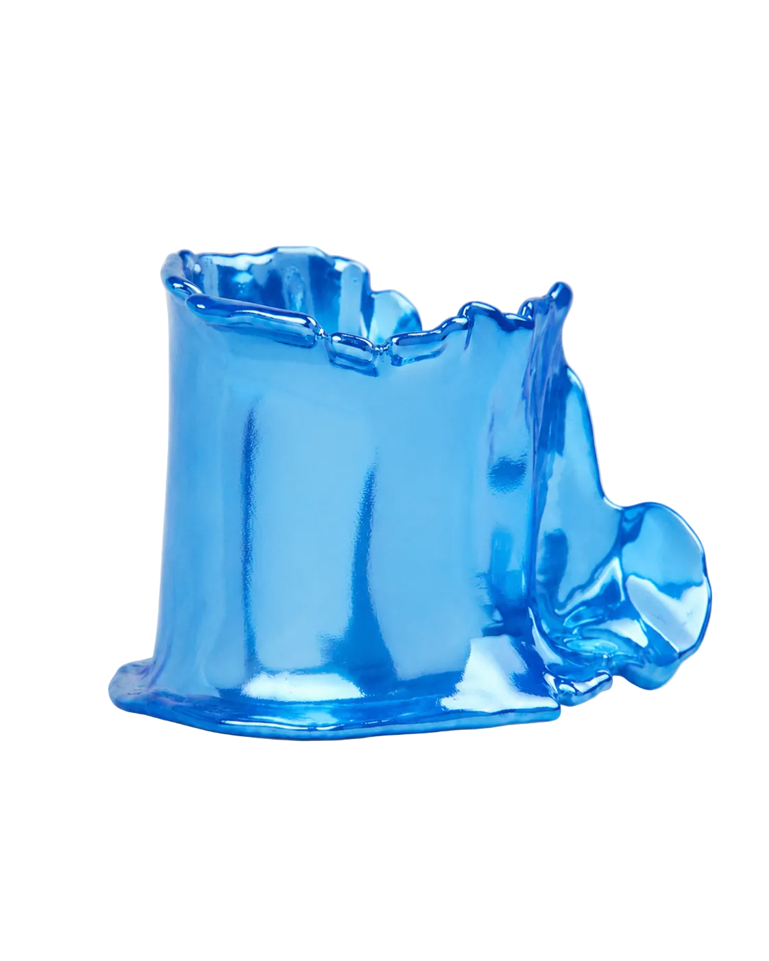 Glass Effect Cuff