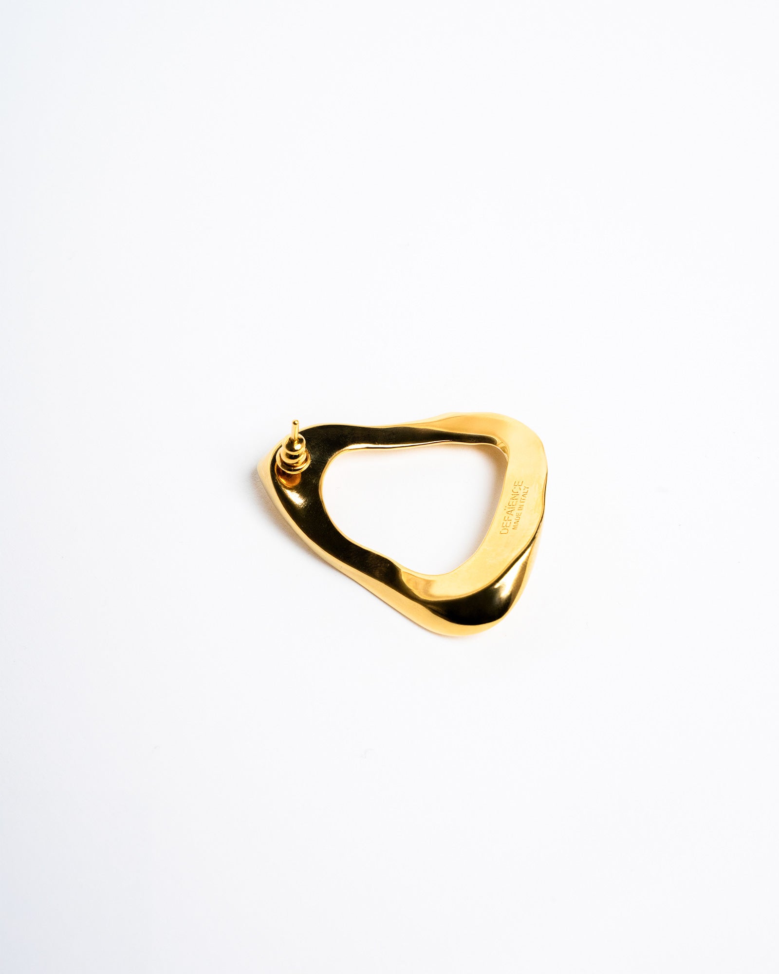 Daimon Earrings Classic