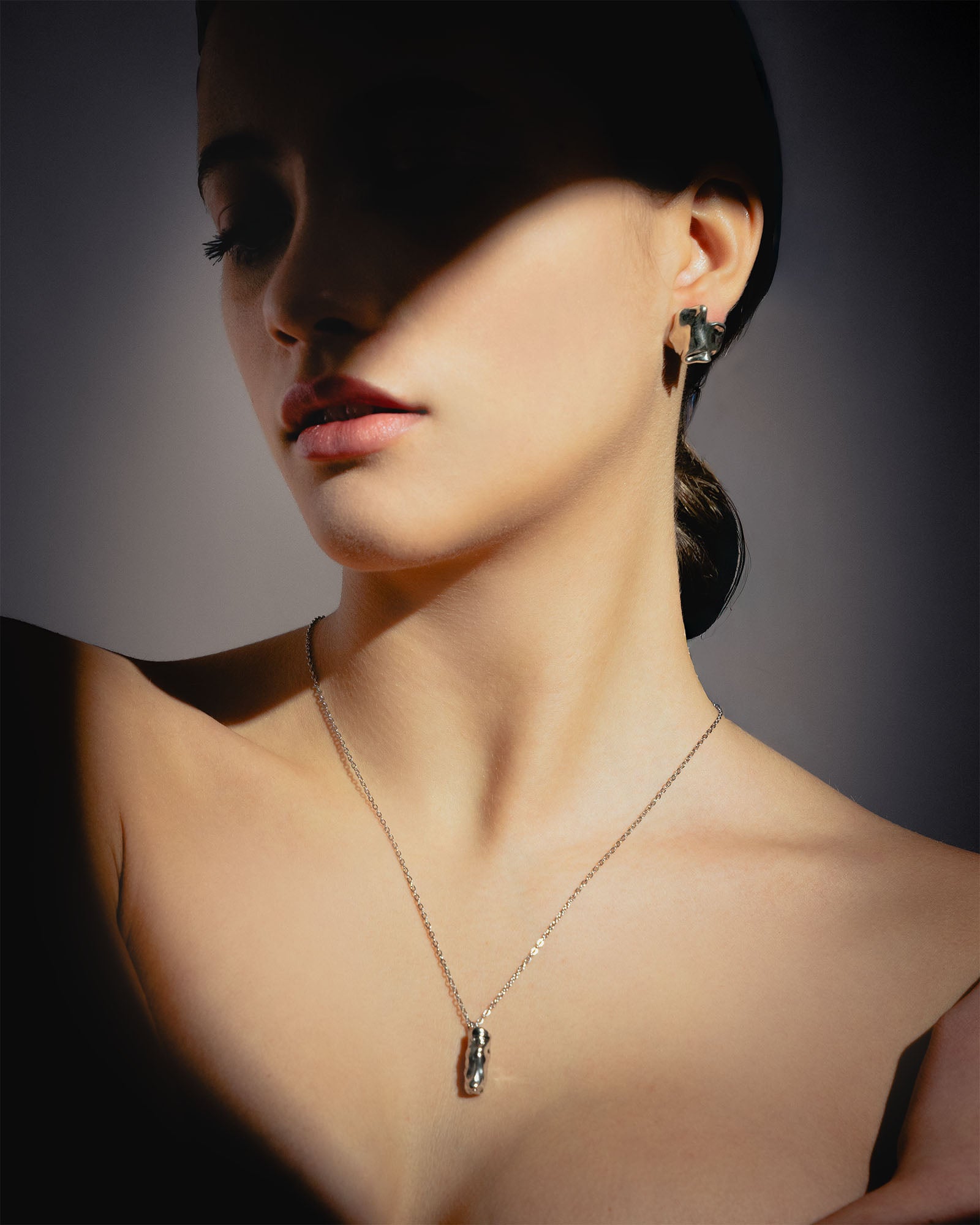 DESIRE HOLDER · FIRST EDITION