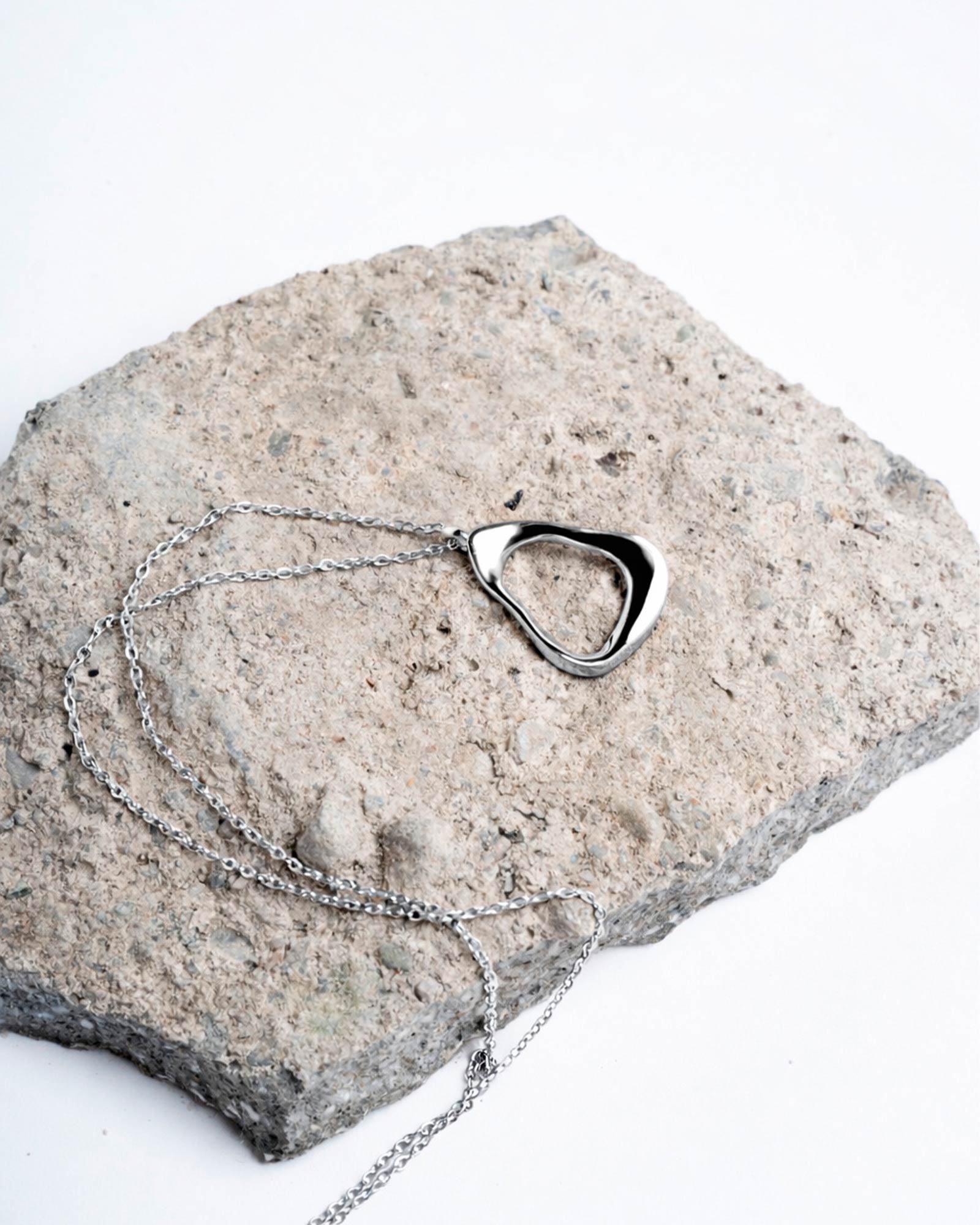 DAIMON NECKLACE · FIRST EDITION