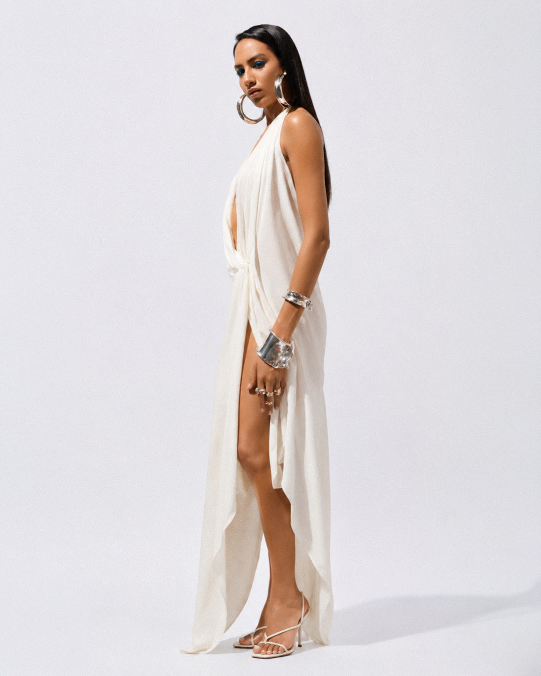 Magnolia Dress