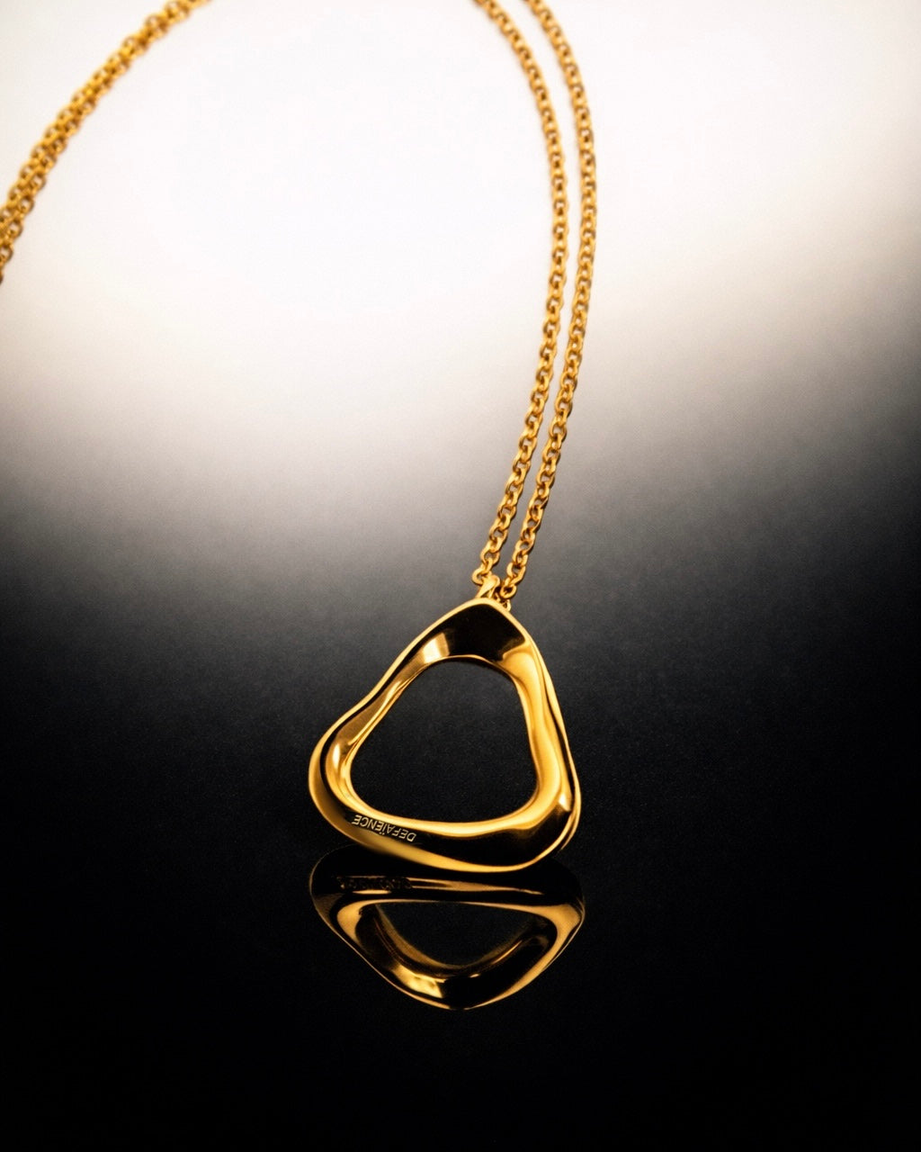 DAIMON NECKLACE · FIRST EDITION