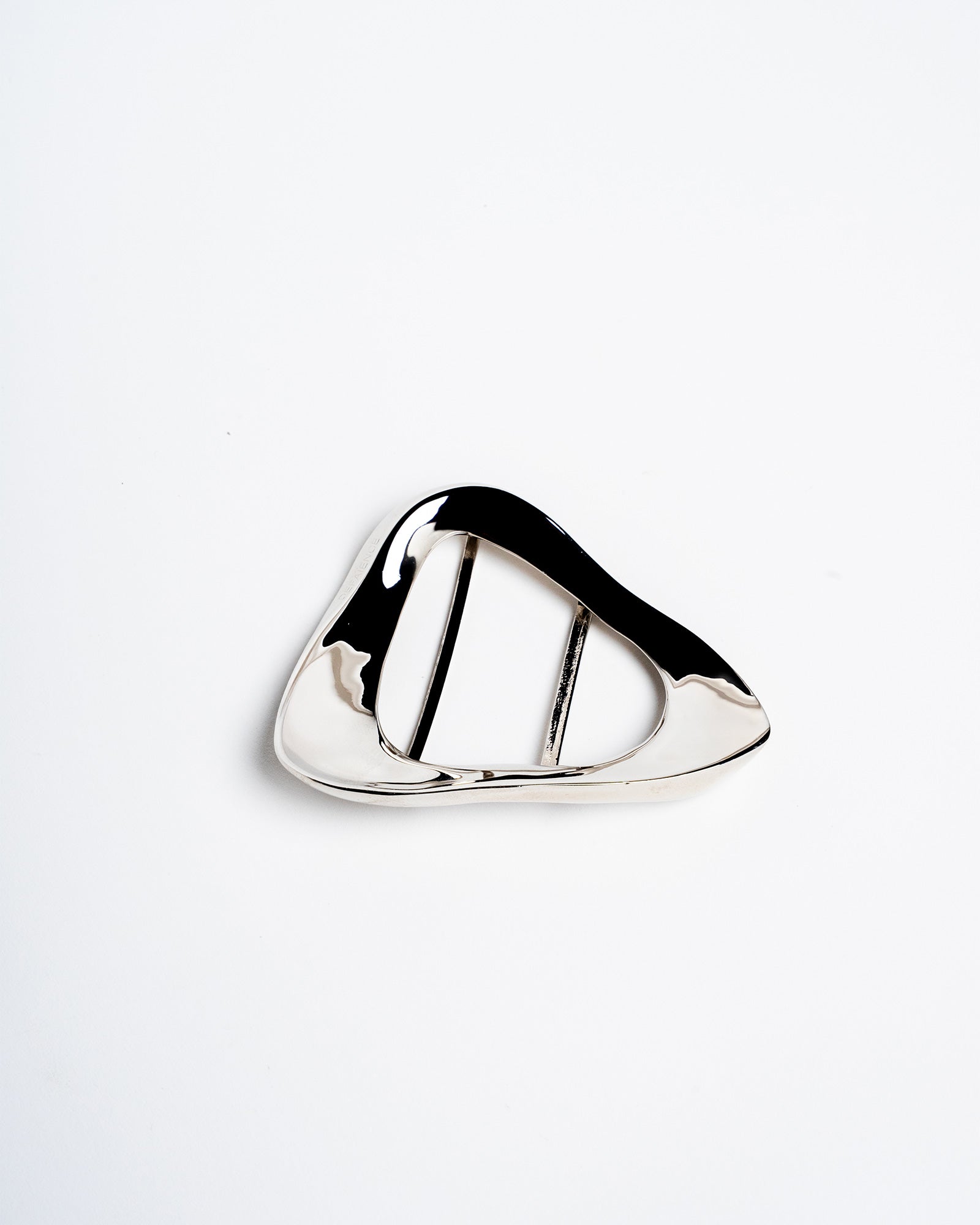 DAIMON BUCKLE · FIRST EDITION