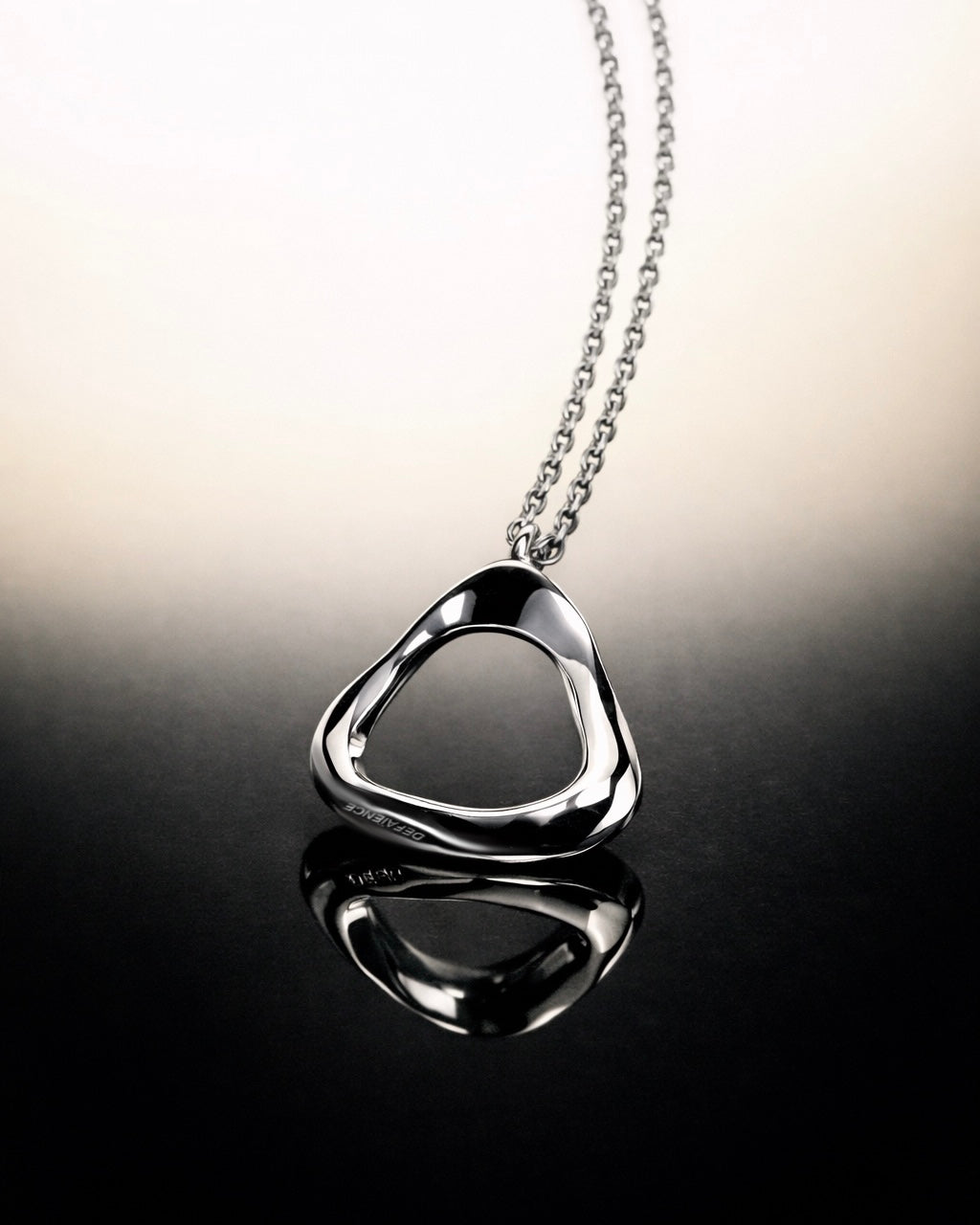 DAIMON NECKLACE · FIRST EDITION