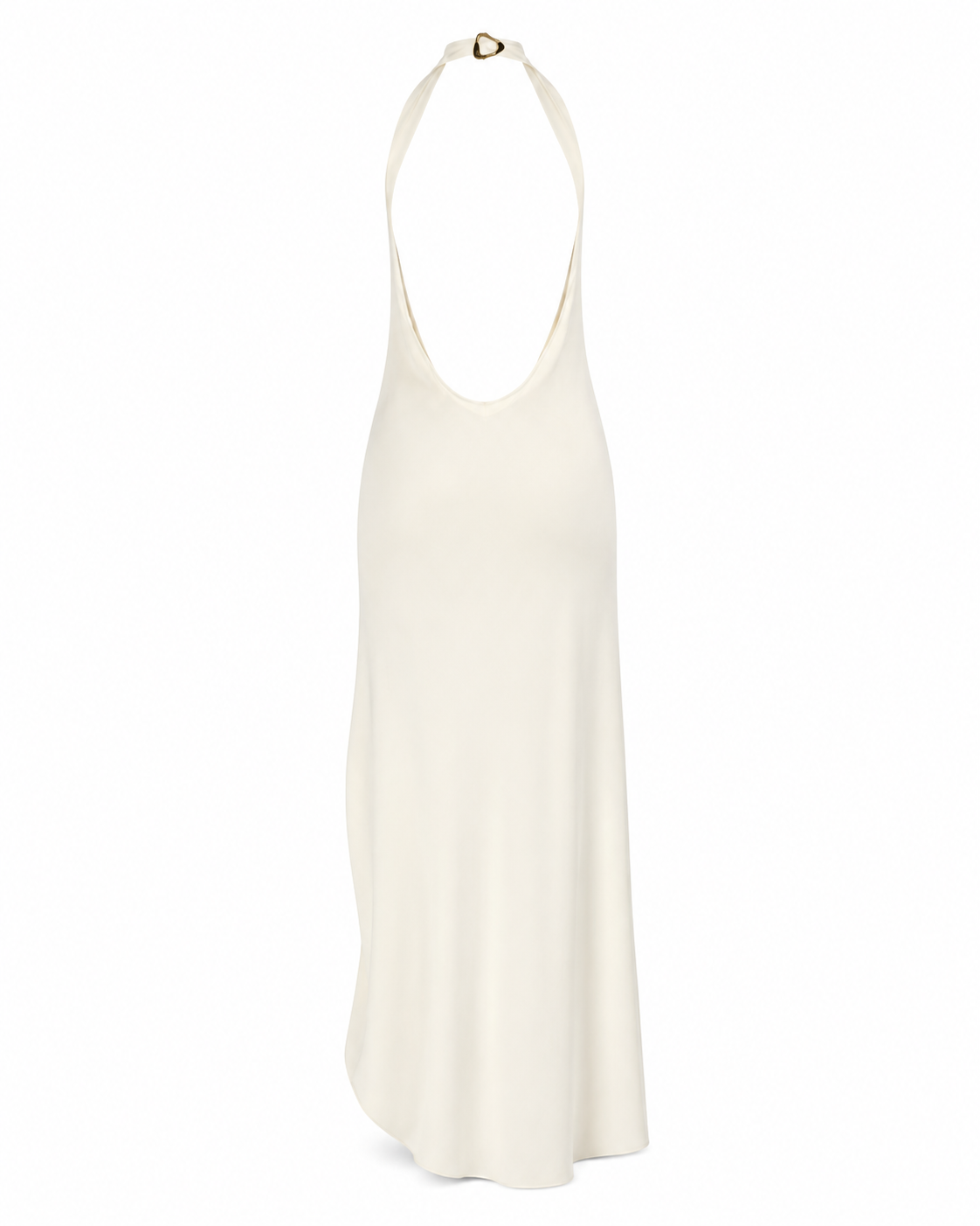 Magnolia Dress