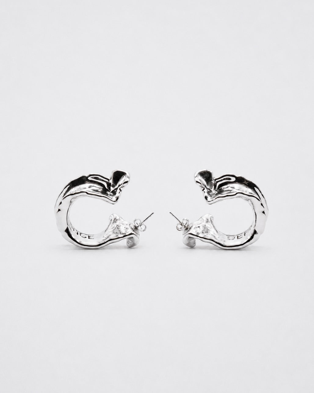 FAIENCE HOOPS