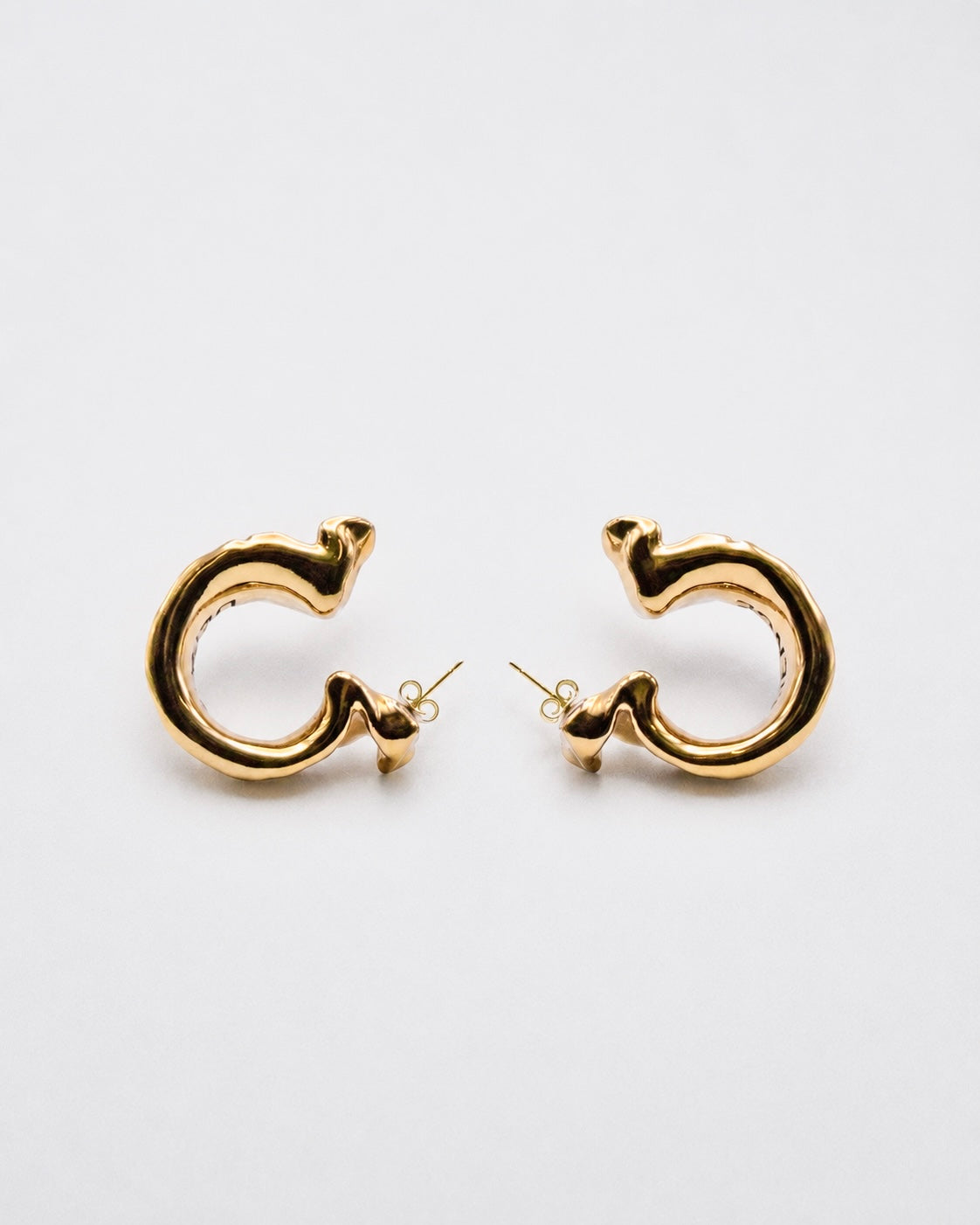 FAIENCE HOOPS