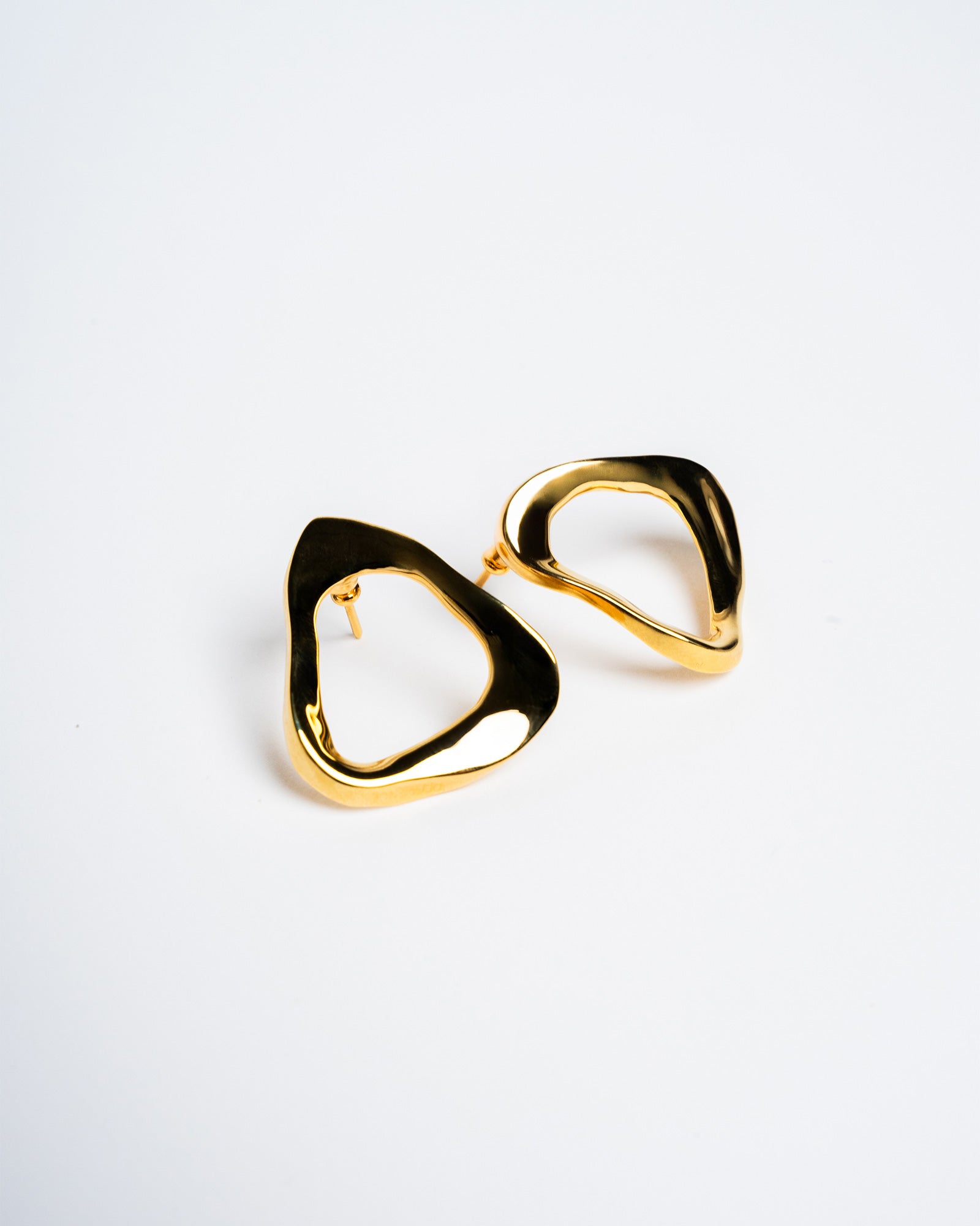 Daimon Earrings Mini