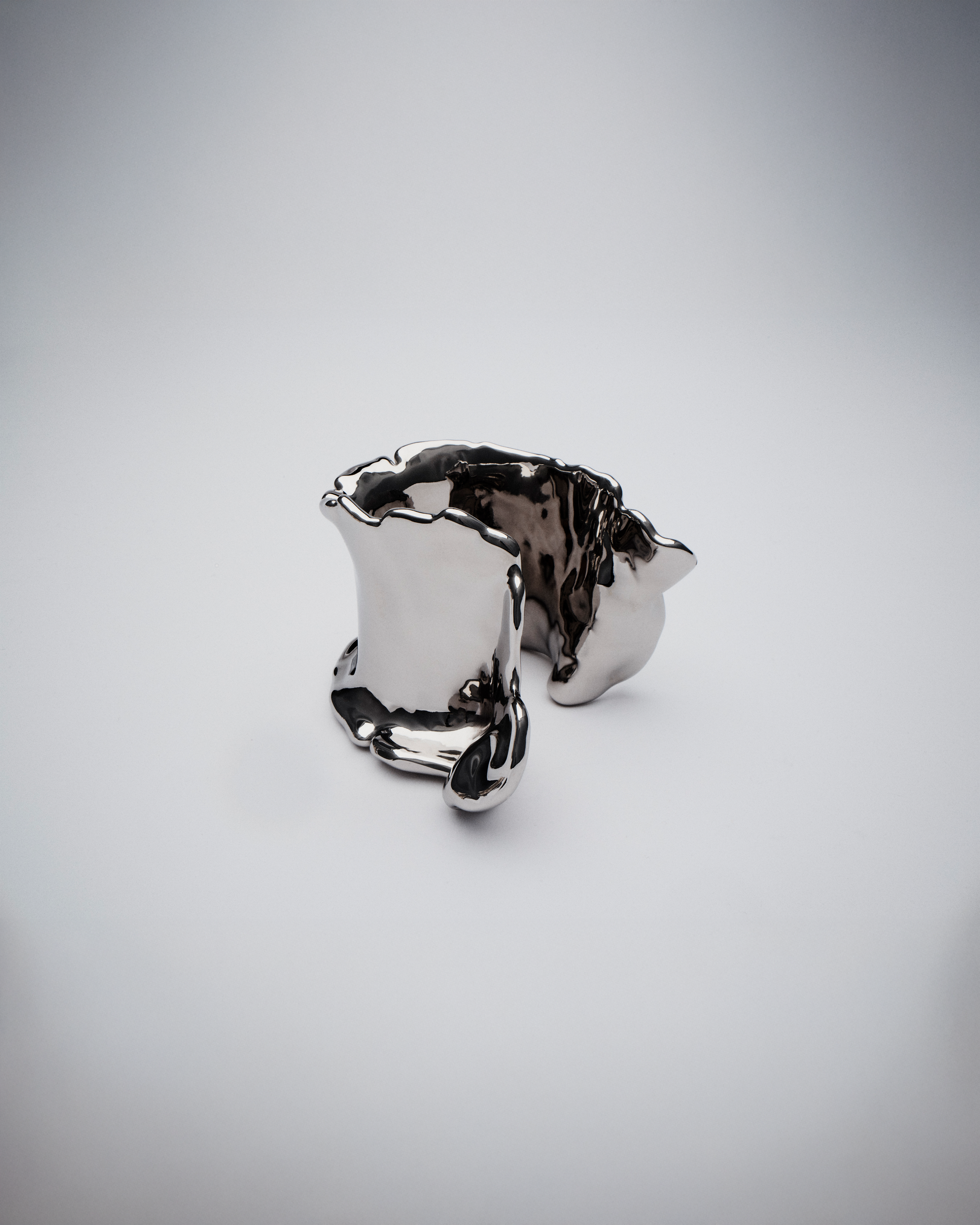 FAÏENCE CUFF