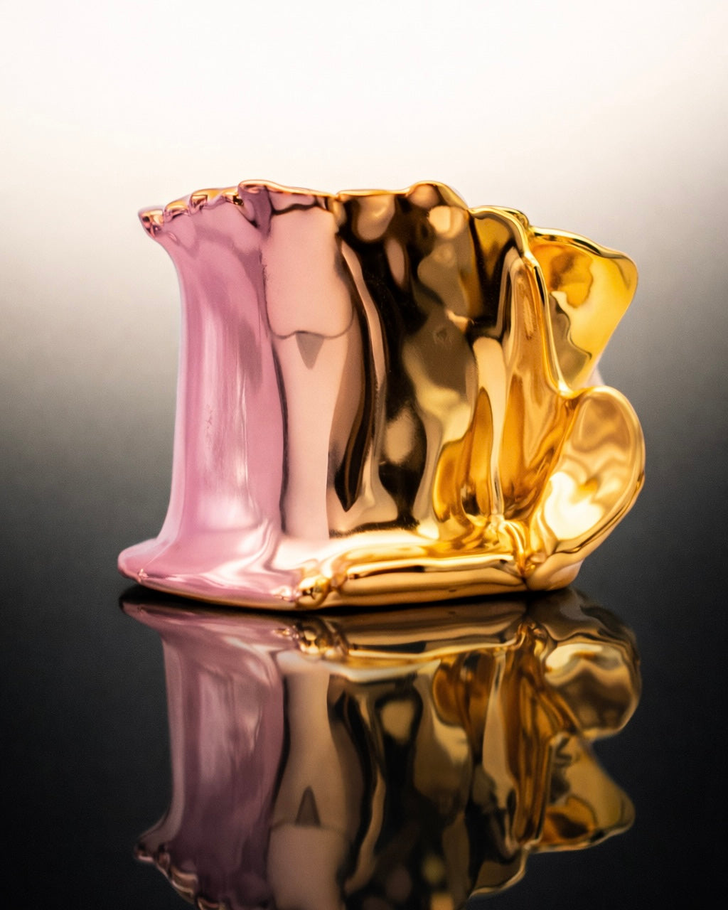 Faience Bracelet - Color Atelier Series