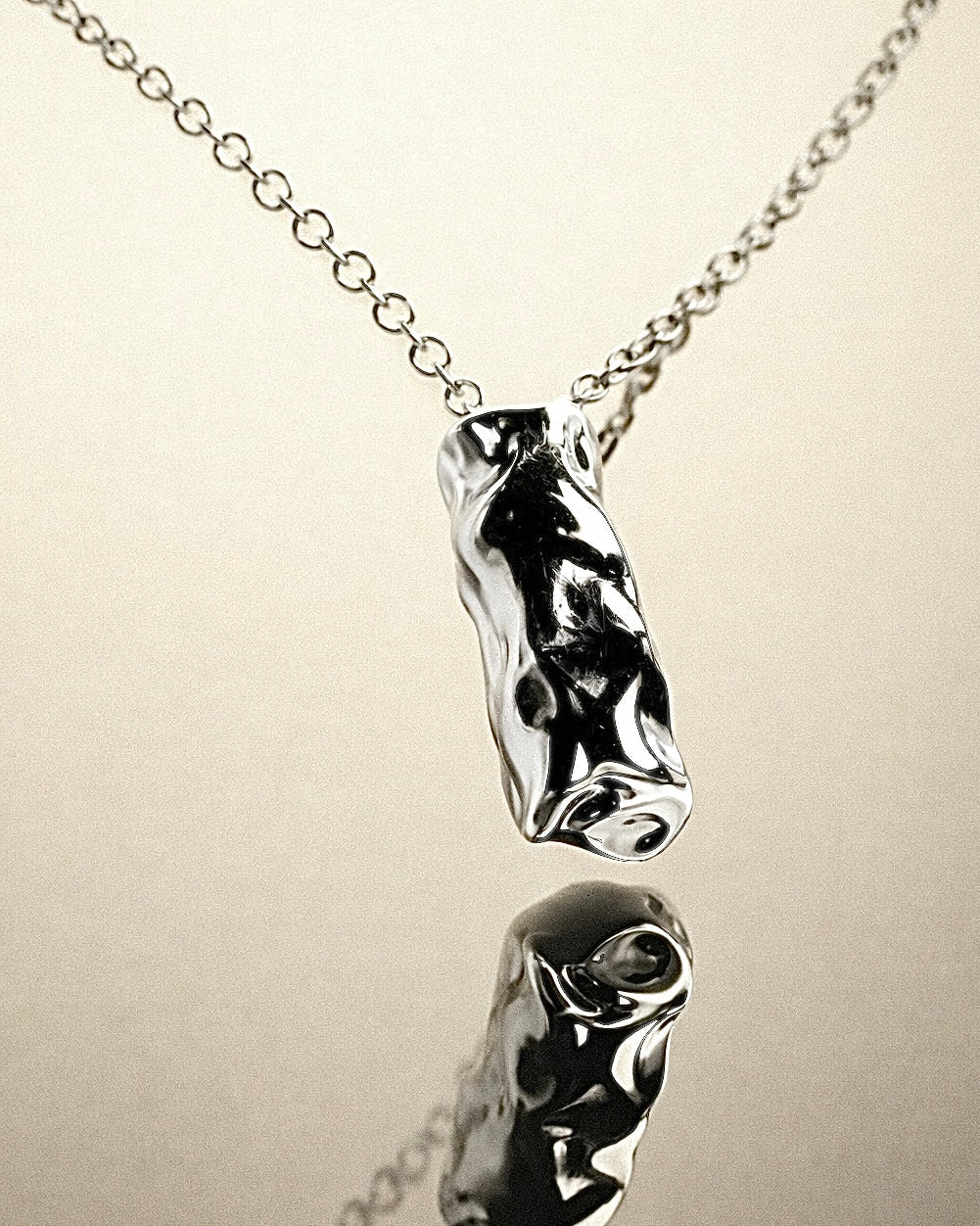 DESIRE HOLDER · FIRST EDITION