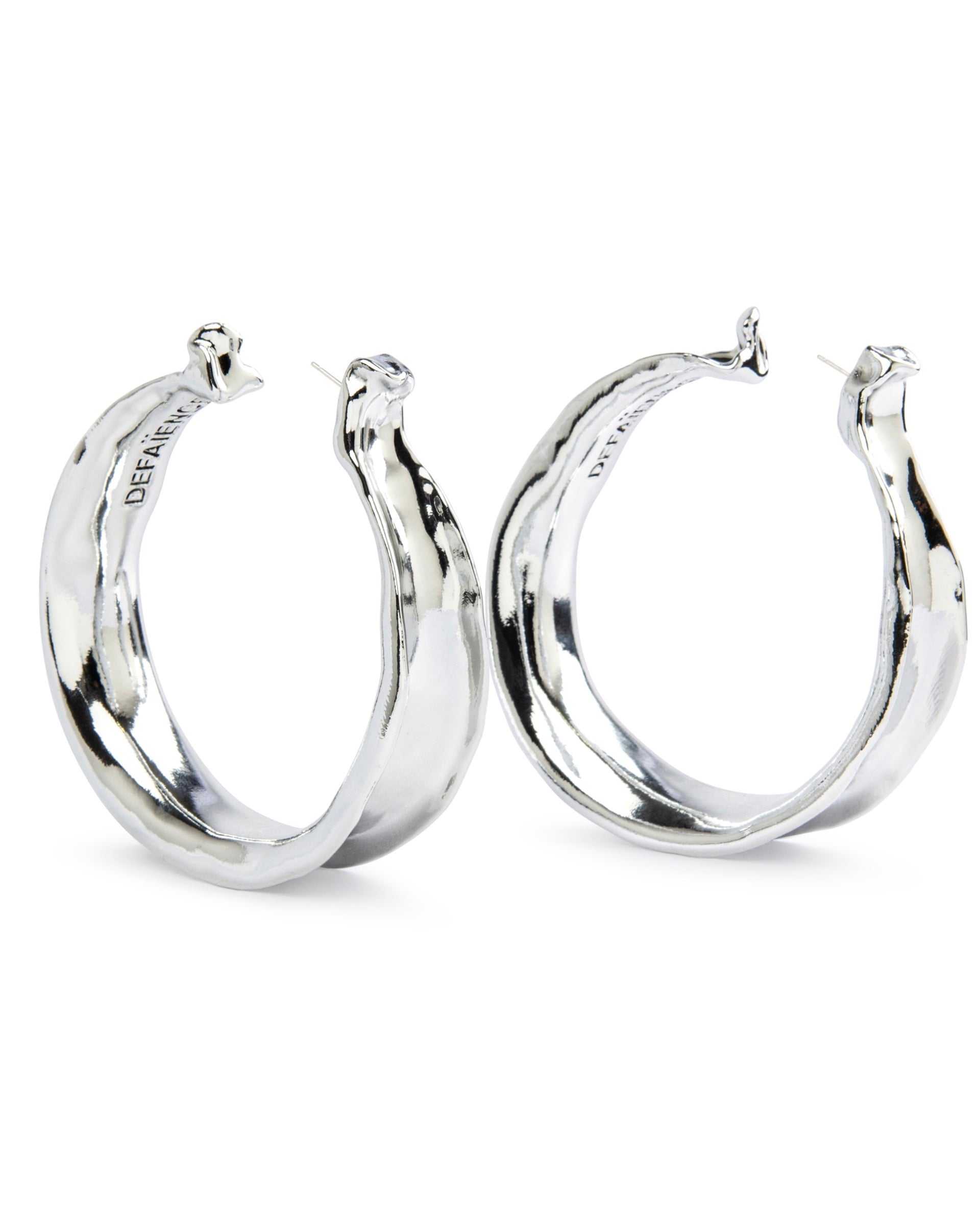 Faience Hoops Bold - Atelier Edition