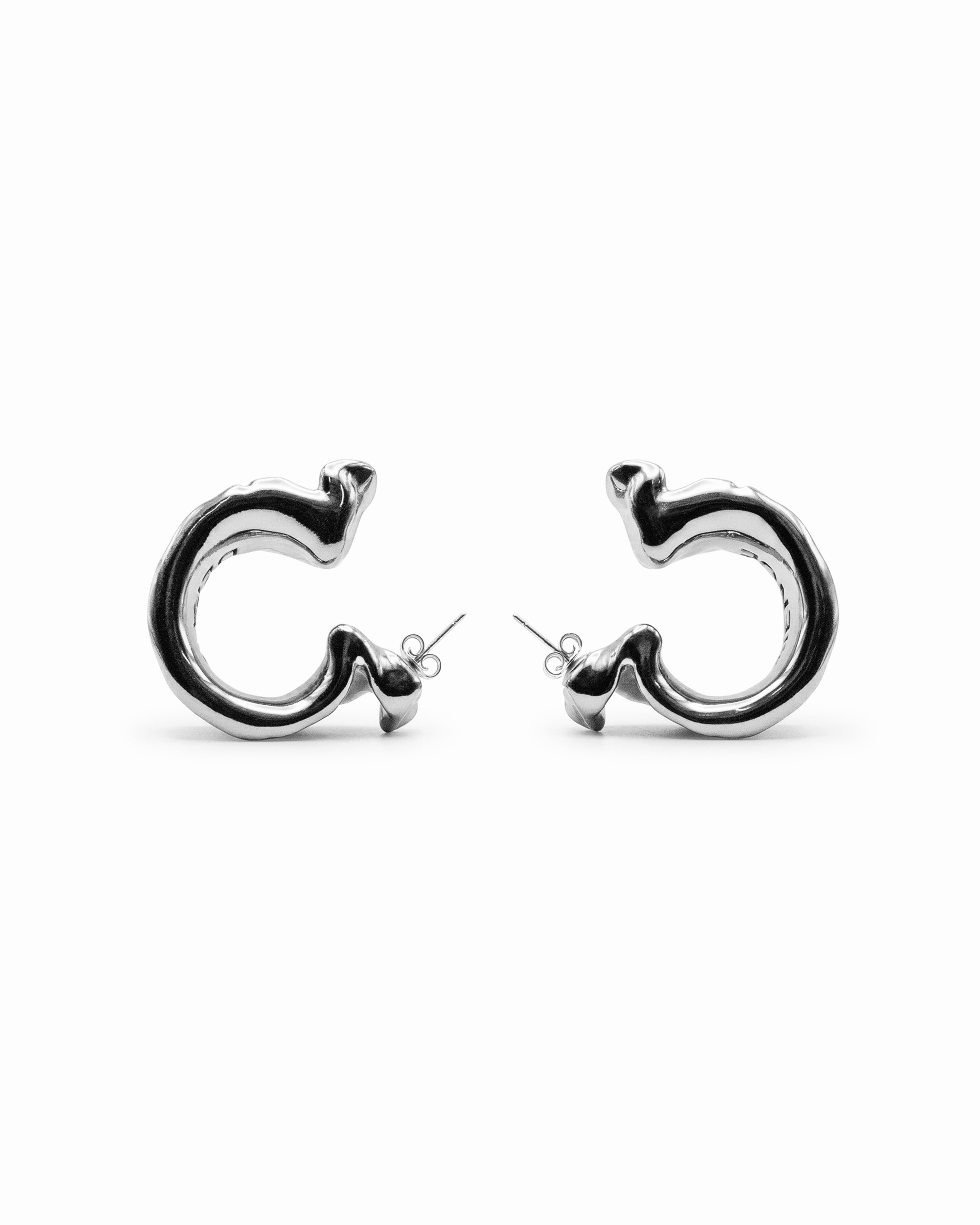 Faience Hoops