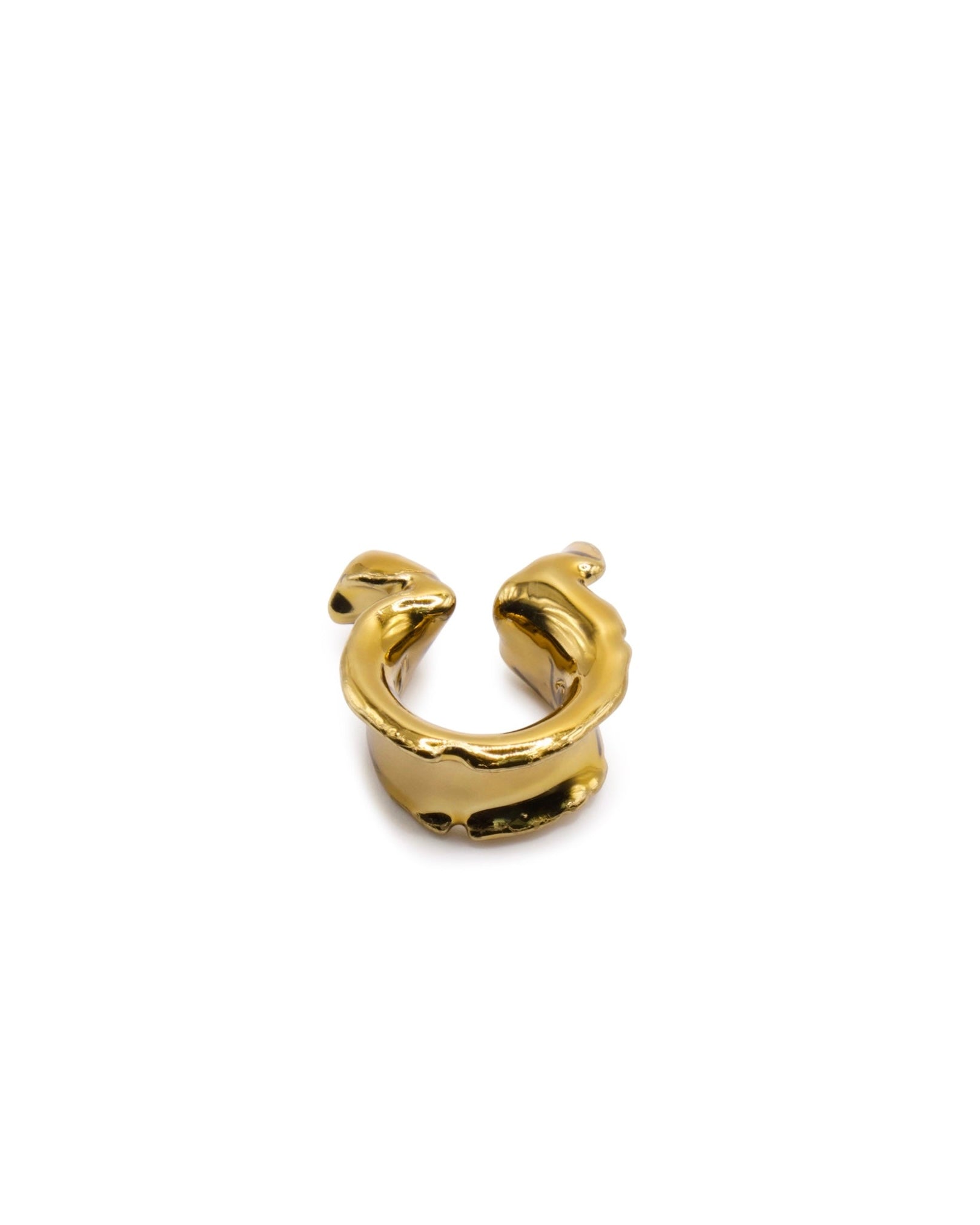 FAÏENCE EAR CUFF