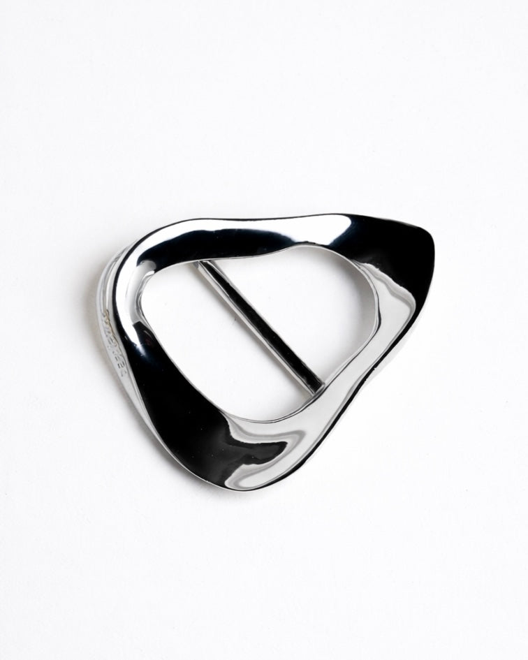 DAIMON BUCKLE · FIRST EDITION