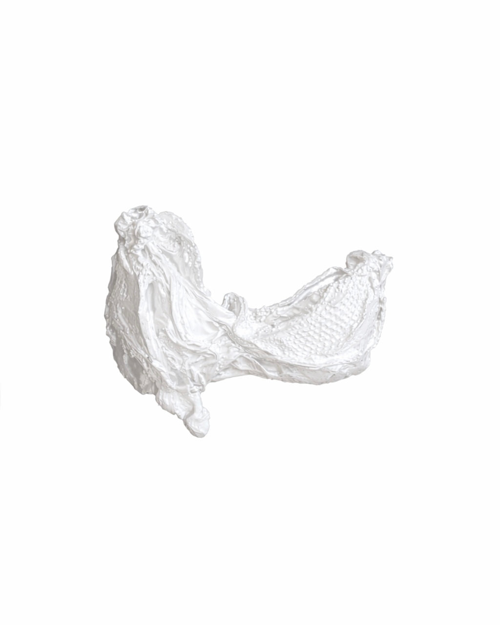 ANQĀ SCULPTURED BUSTIER