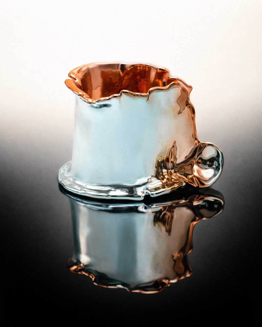 Faience Bracelet - Color Atelier Series