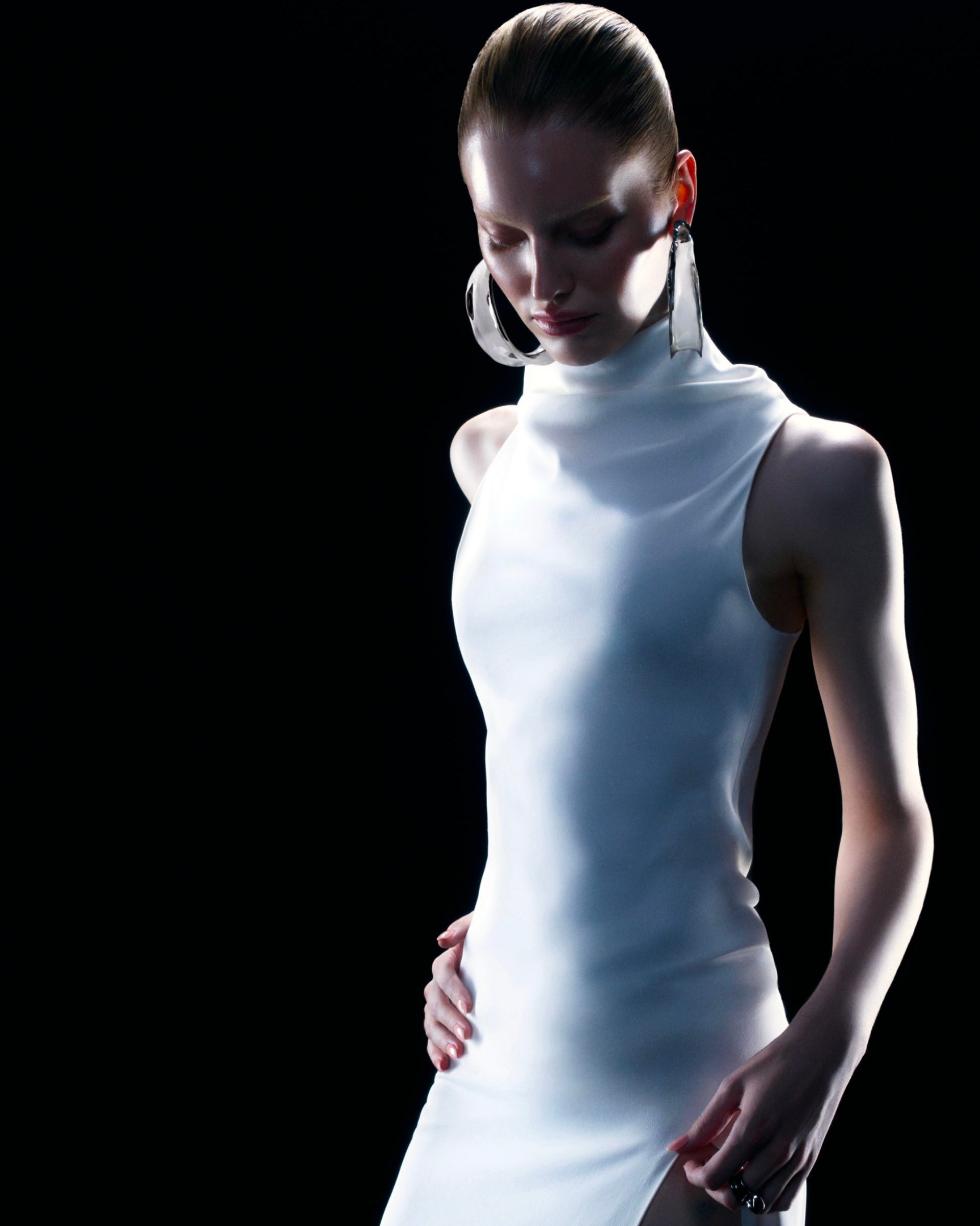 Faience Hoops Bold - Atelier Edition