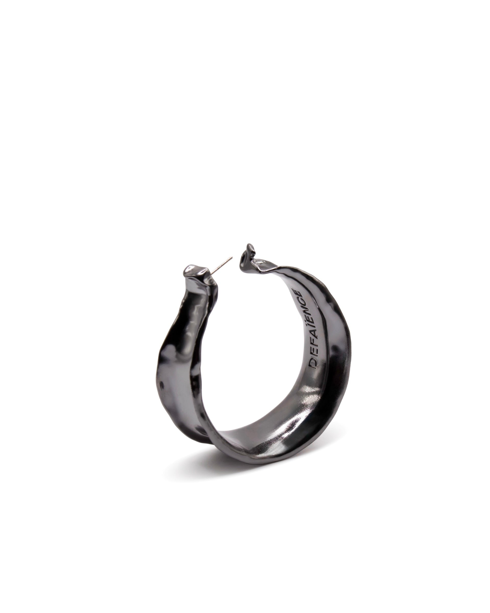 3D PRINTED MEDIUM FAÏENCE HOOPS