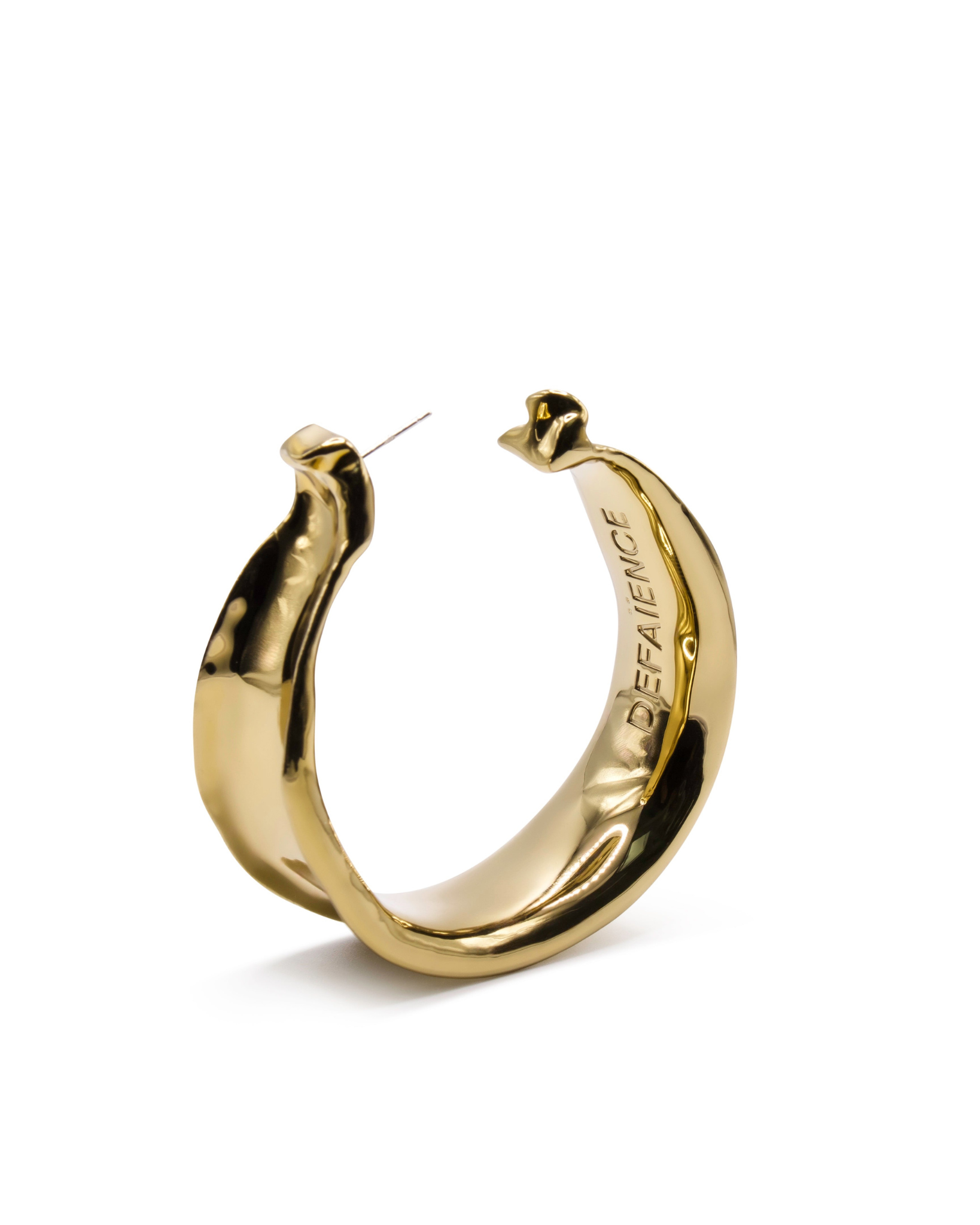 3D PRINTED MEDIUM FAÏENCE HOOPS
