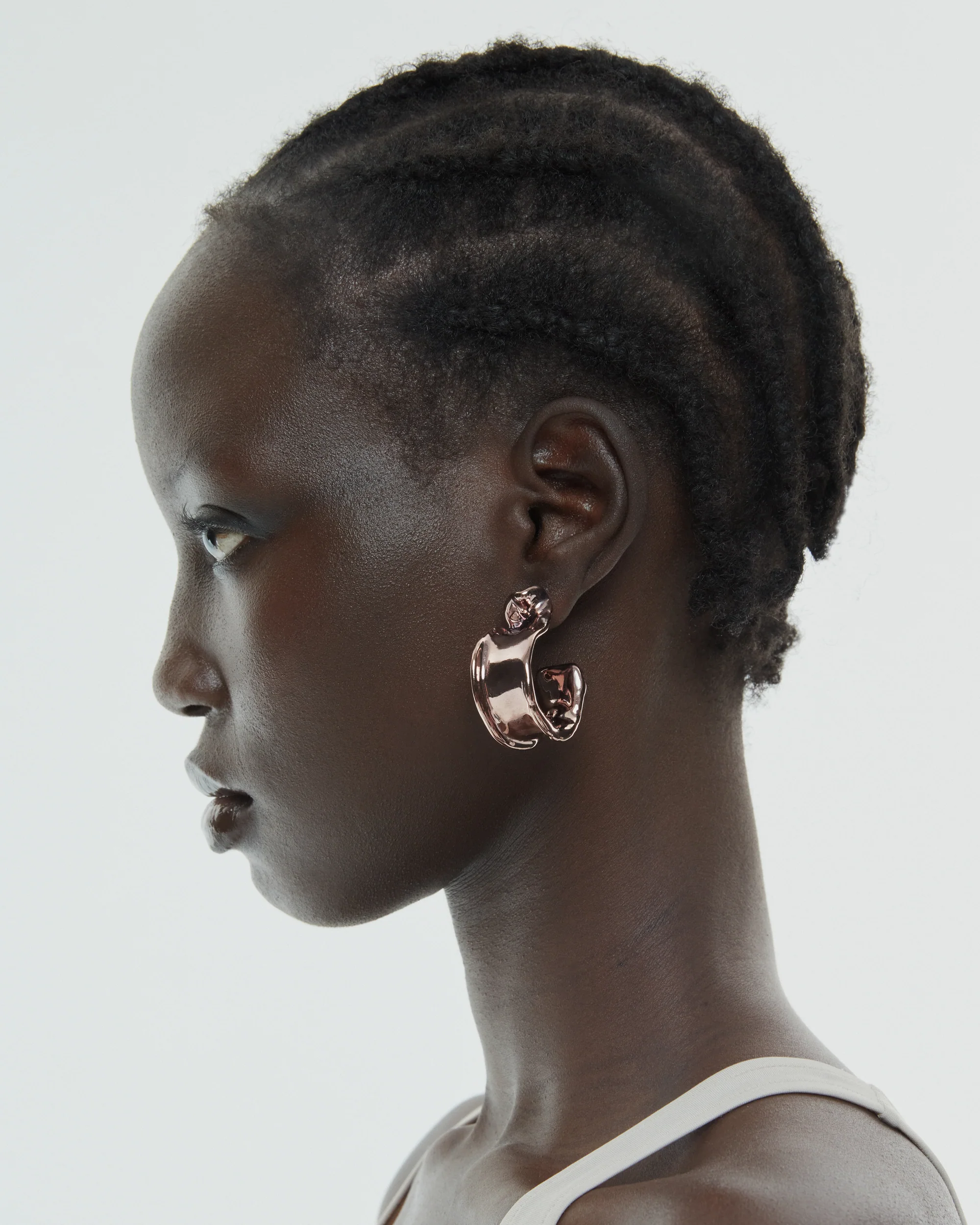 FAÏENCE HOOPS