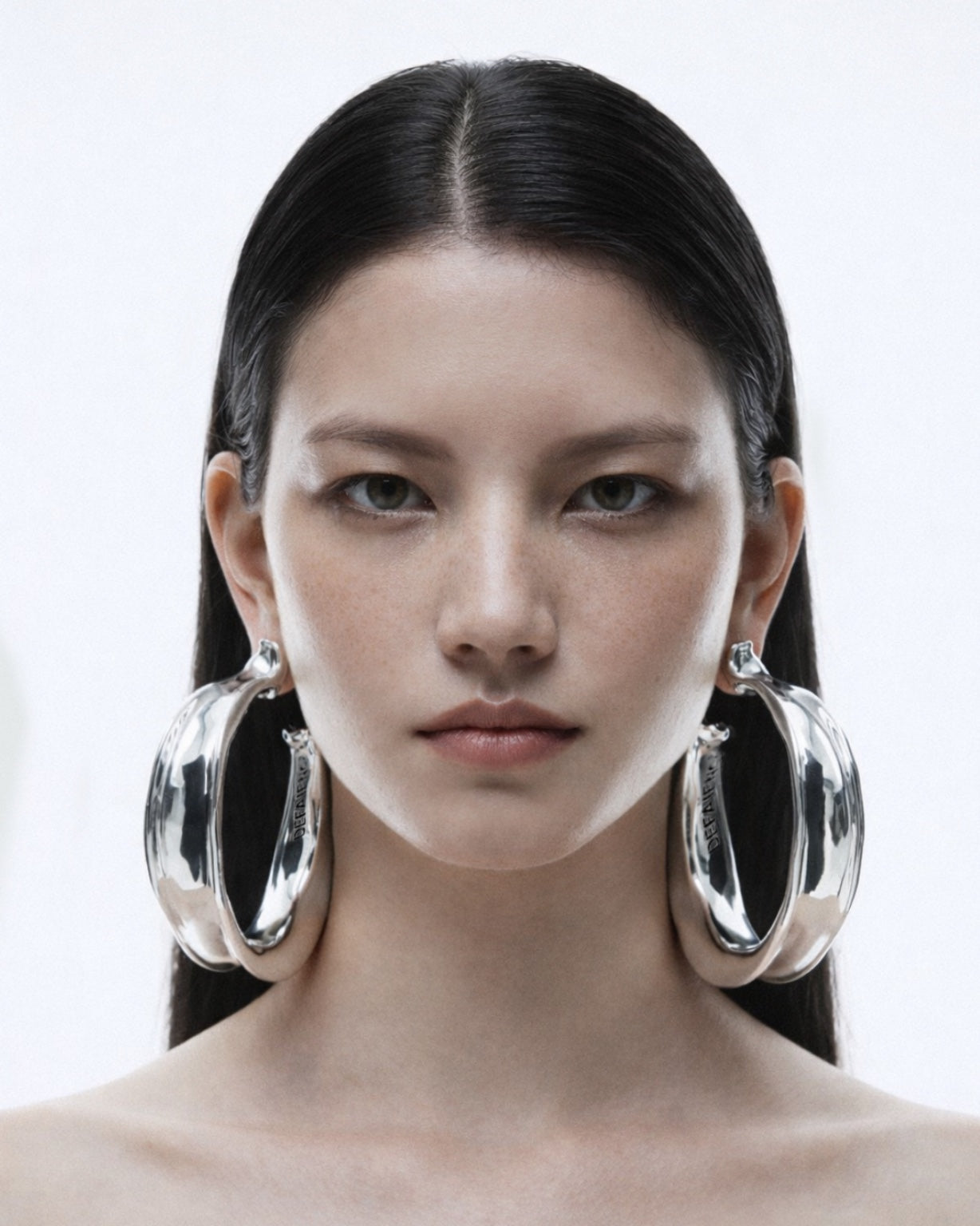 Faience Hoops Bold - Atelier Edition