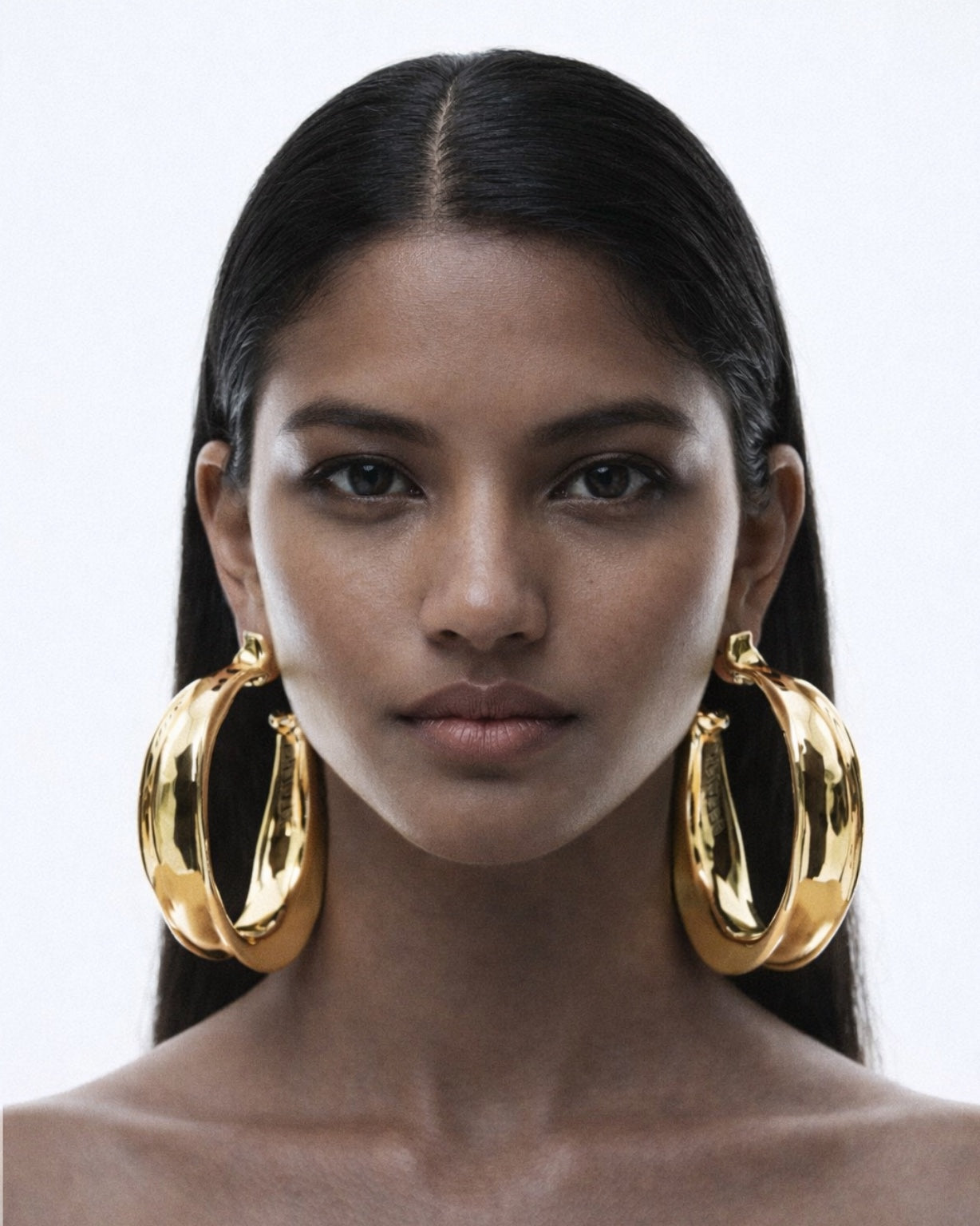 Faience Hoops Bold - Atelier Edition