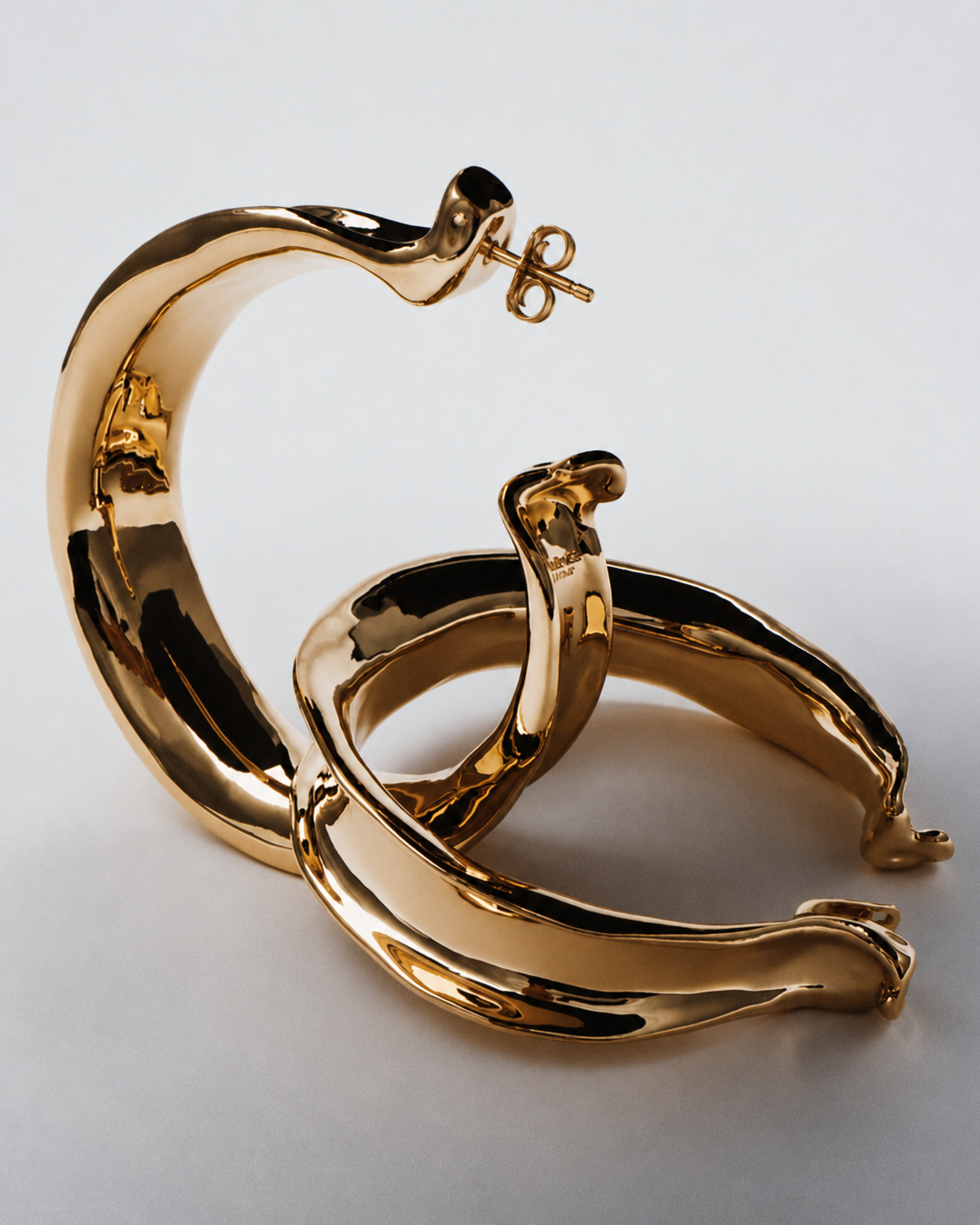 FAIENCE GRAND HOOPS