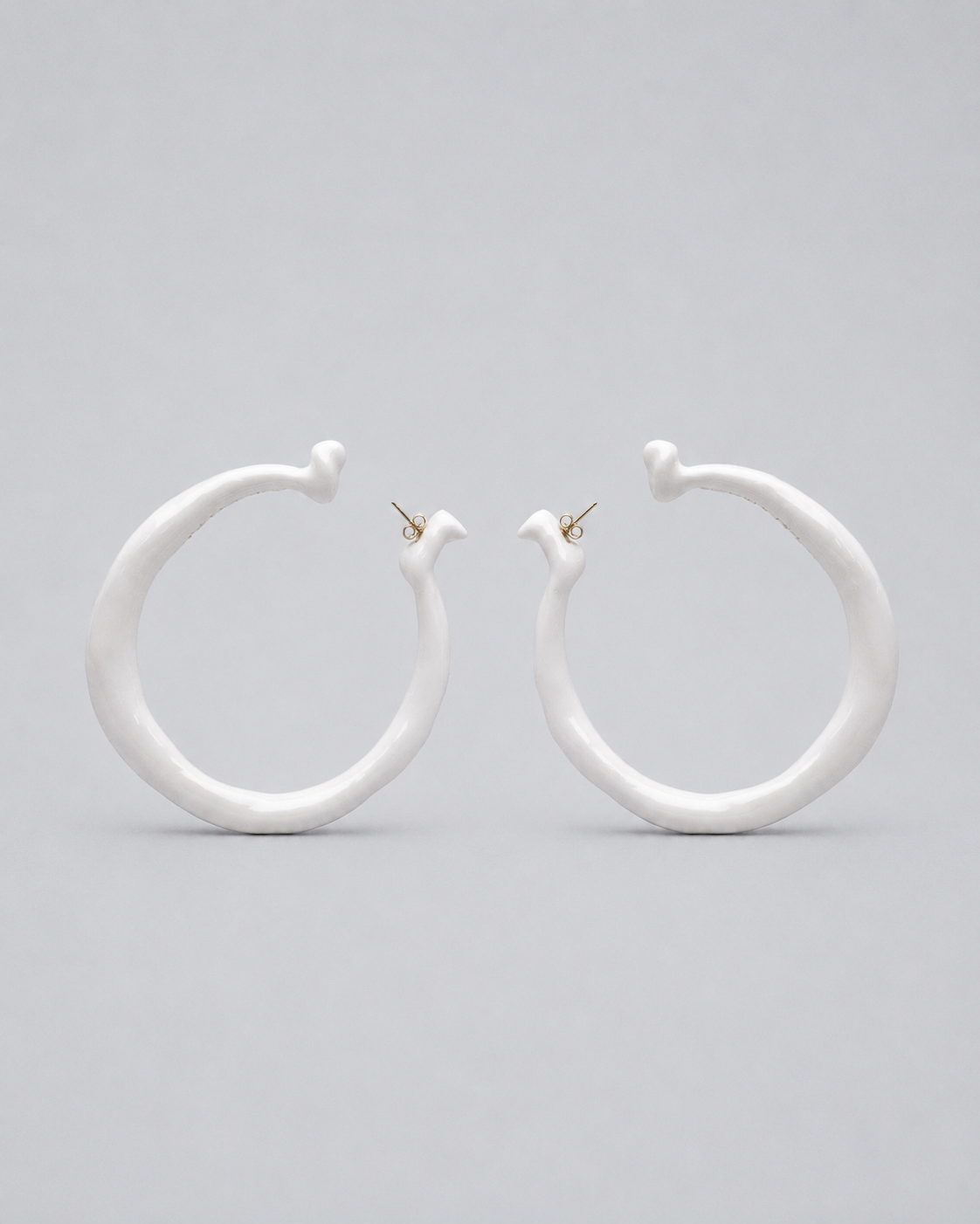 FAIENCE GRAND HOOPS