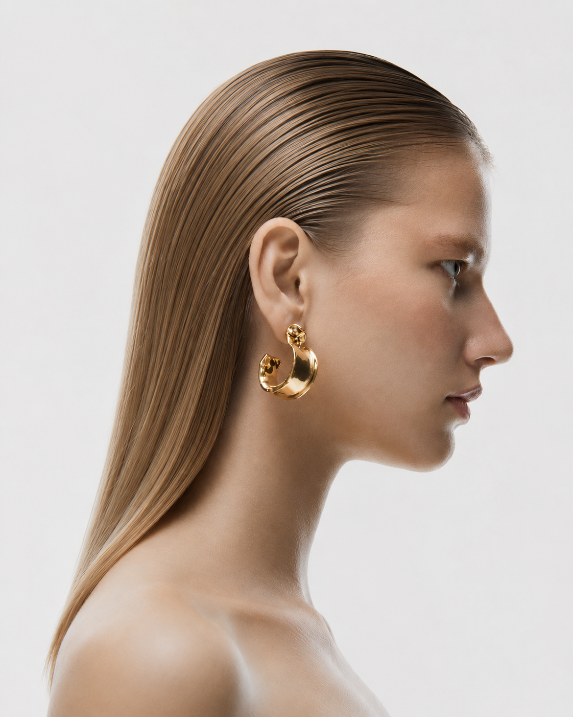FAIENCE HOOPS