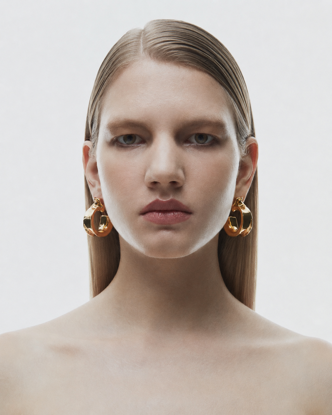FAIENCE HOOPS
