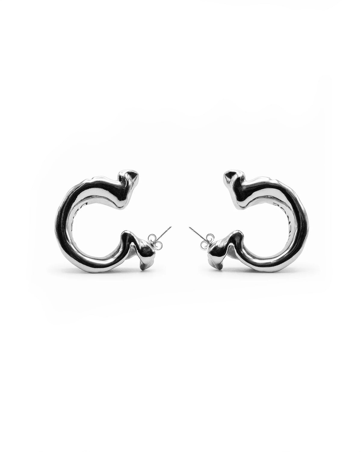 Faience Hoops