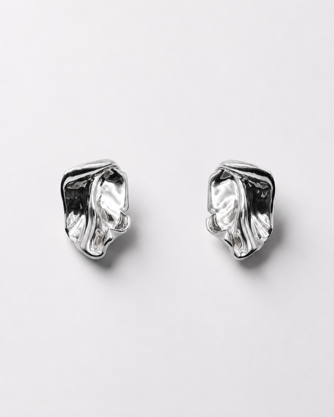 Majolica Earrings