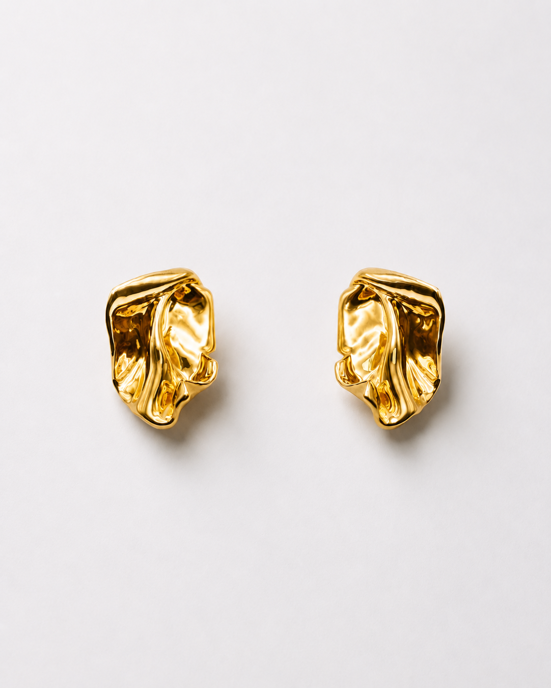 Majolica Earrings