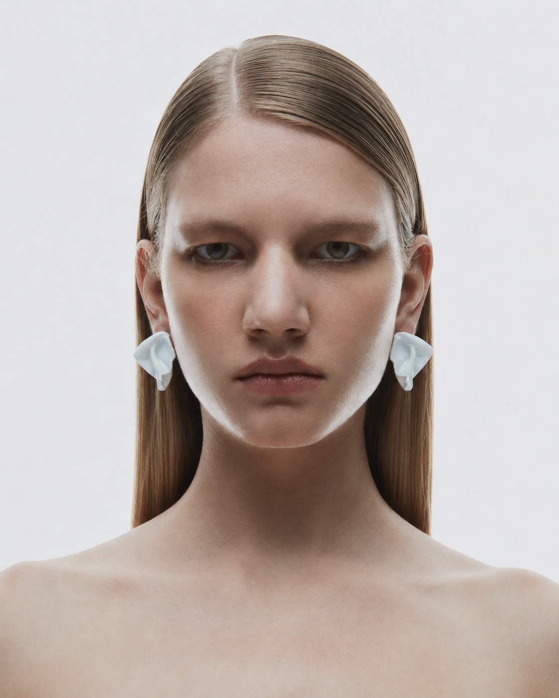Majolica Earrings