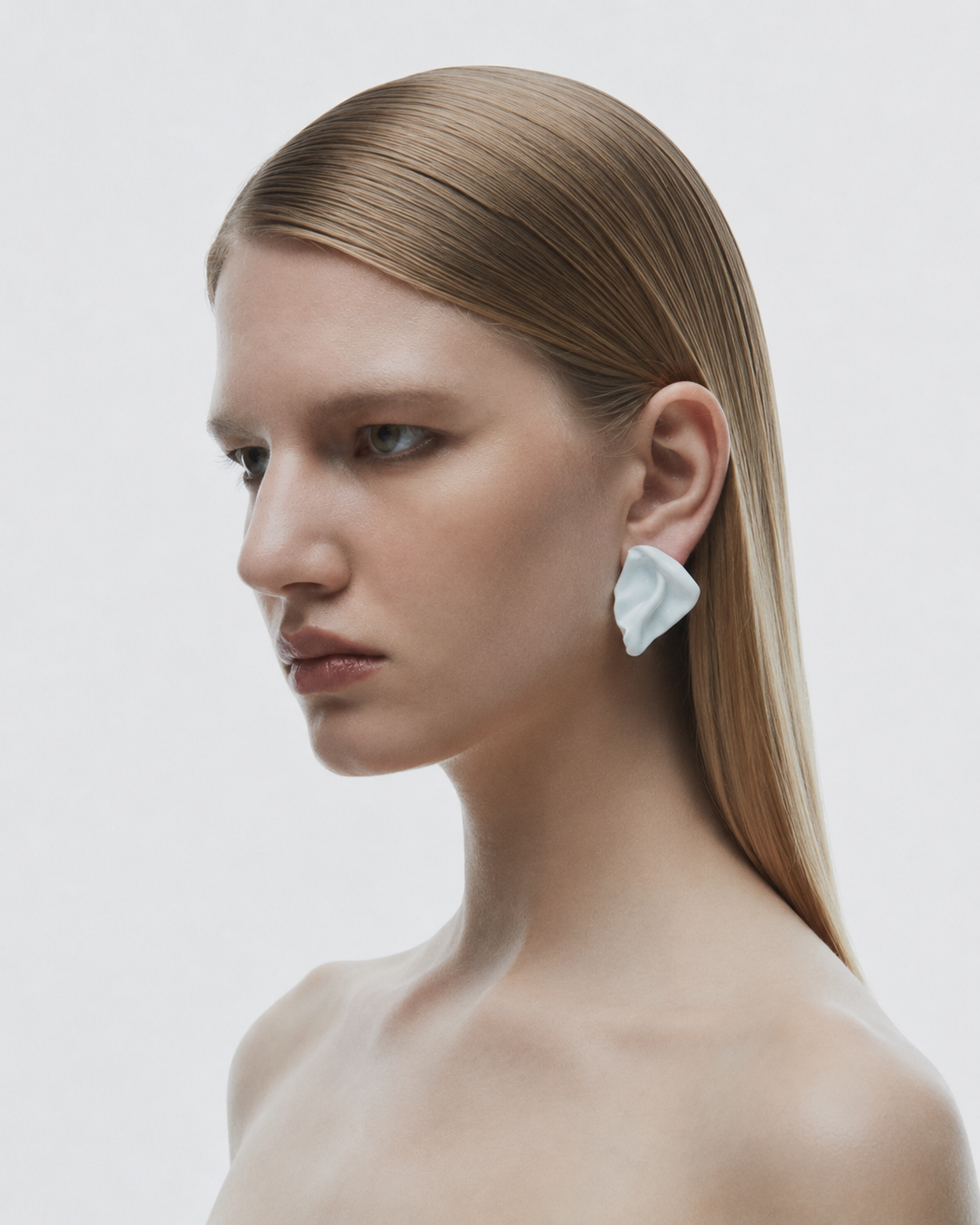 Majolica Earrings