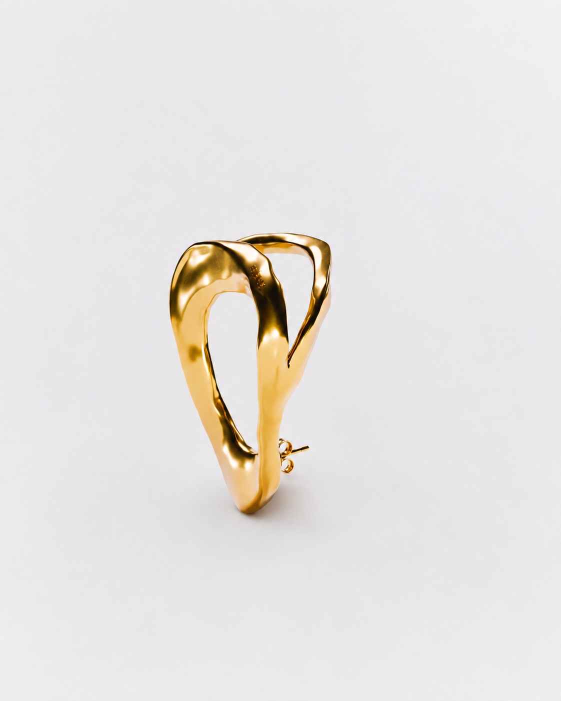 Daimon Dual Earring